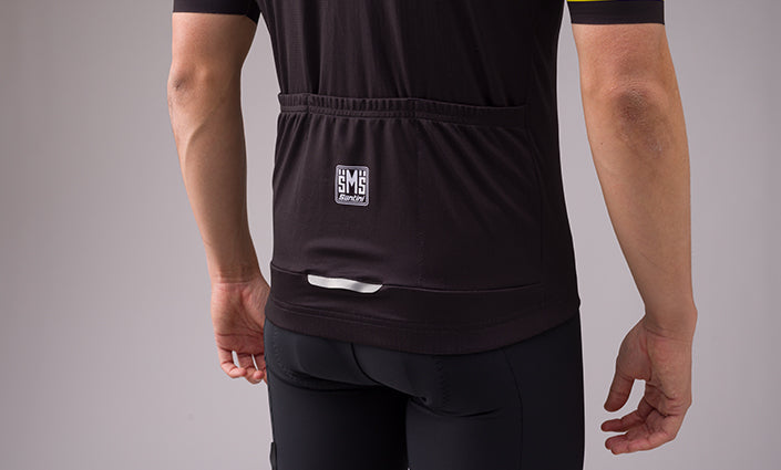 TOUR DE FRANCE MENS CYCLING JERSEY – Santini premium cycling Jerseys in India from Cobbled Climbs