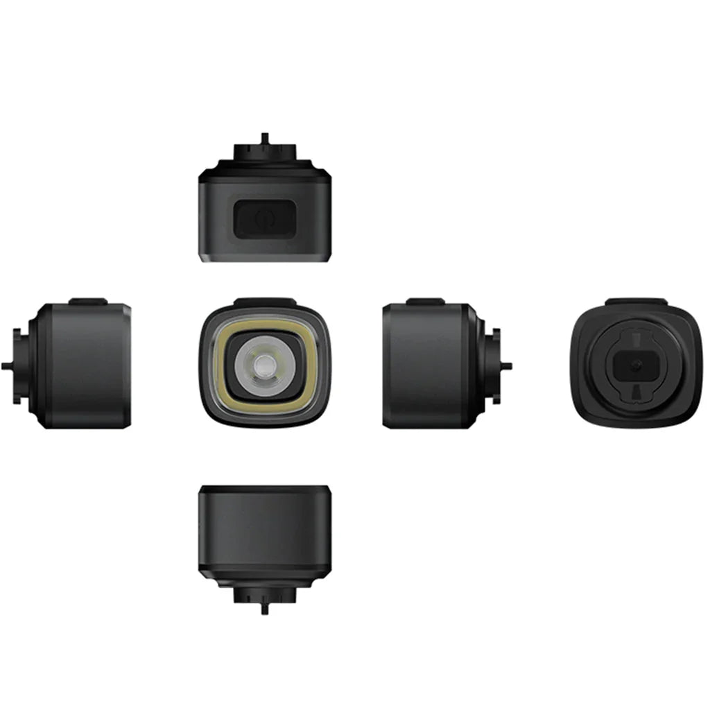 RN 120 REAR LIGHT - Magicshine - Cobbled Climbs