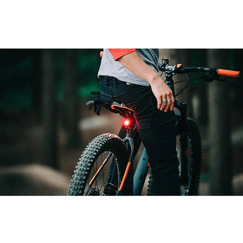 RN 120 REAR LIGHT - Magicshine - Cobbled Climbs