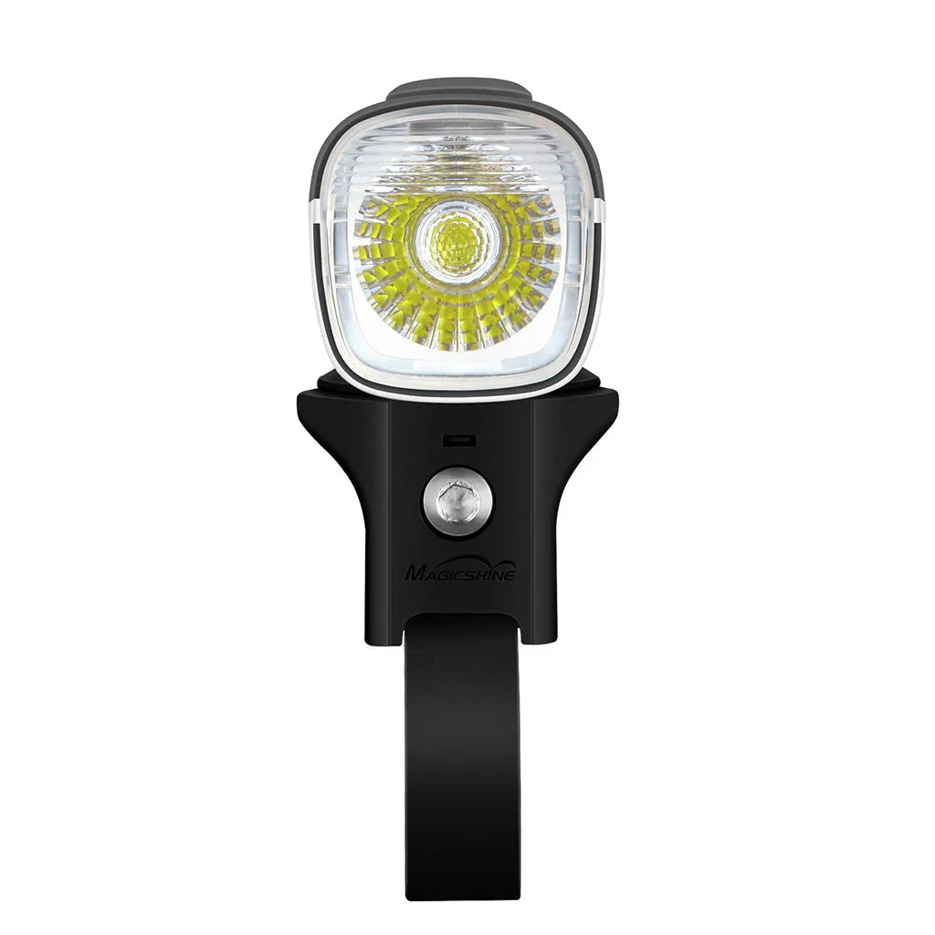 RN 1500 FRON LIGHT (BLACK) - Magicshine - Cobbled Climbs