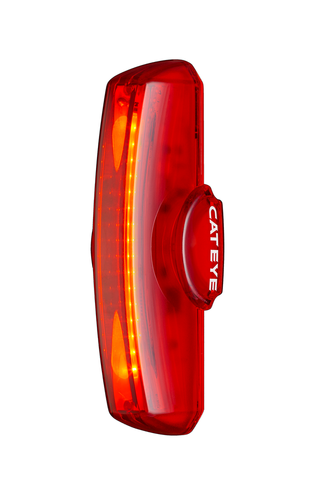 RAPID X 50 REAR LIGHT – Cateye premium cycling Rear Lights in India from Cobbled Climbs
