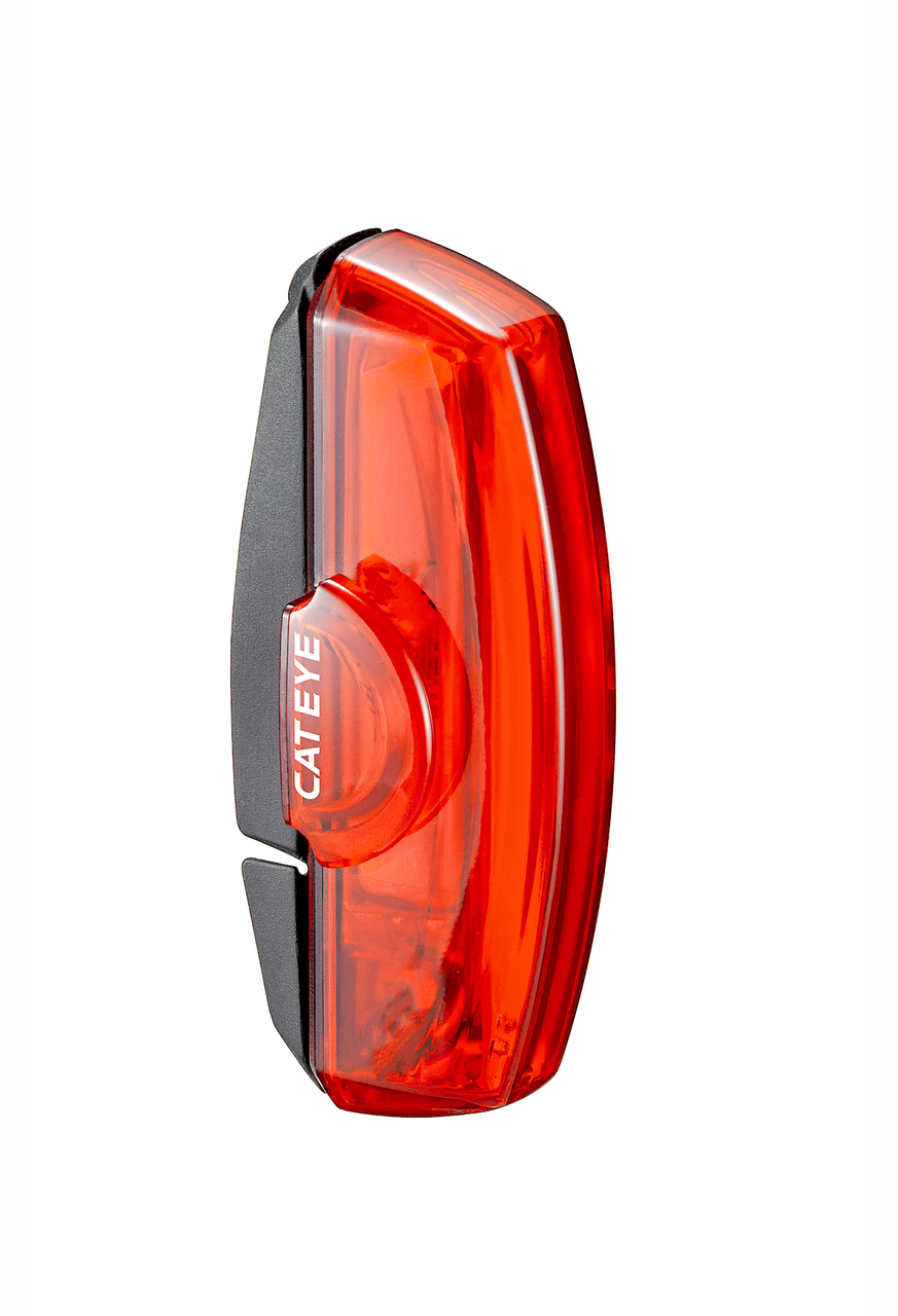 RAPID X 50 REAR LIGHT – Cateye premium cycling Rear Lights in India from Cobbled Climbs