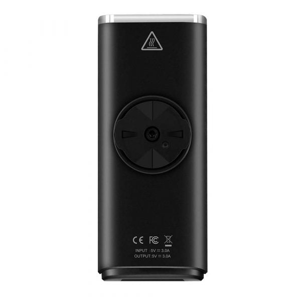 RAY SERIES LIGHTS BASE MOUNT – Magicshine premium cycling Light Small Parts in India from Cobbled Climbs