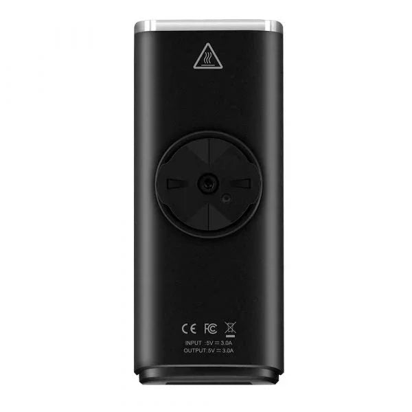 RAY SERIES LIGHTS BASE MOUNT - Magicshine - Cobbled Climbs