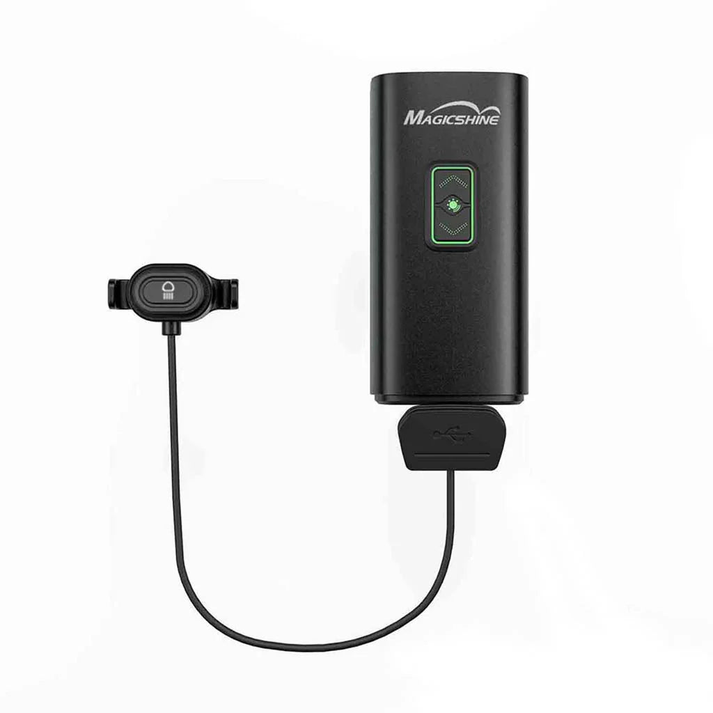 REMOTE CONTROL FOR RAY SERIES LIGHTS - Magicshine - Cobbled Climbs