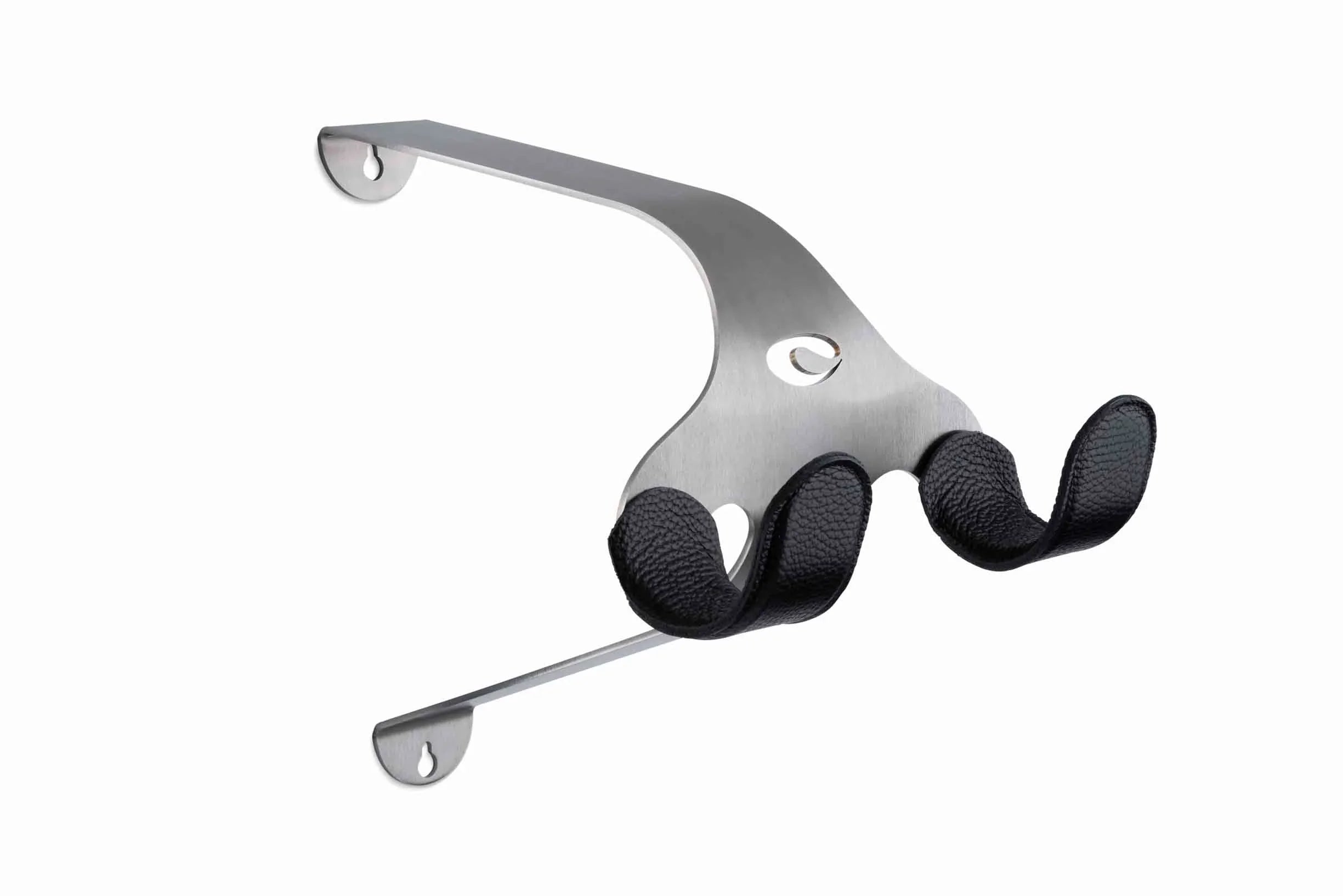 Ssl Roadie Bike Hanger - Black - Cactus Tongue - Cobbled Climbs