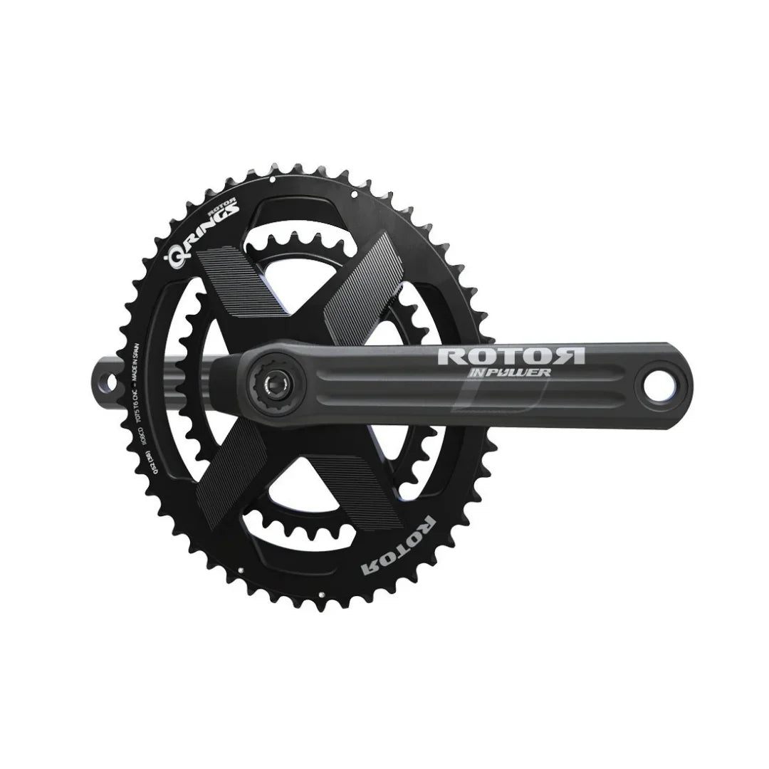 INPOWER DM ROAD 170MM - Rotor - Cobbled Climbs