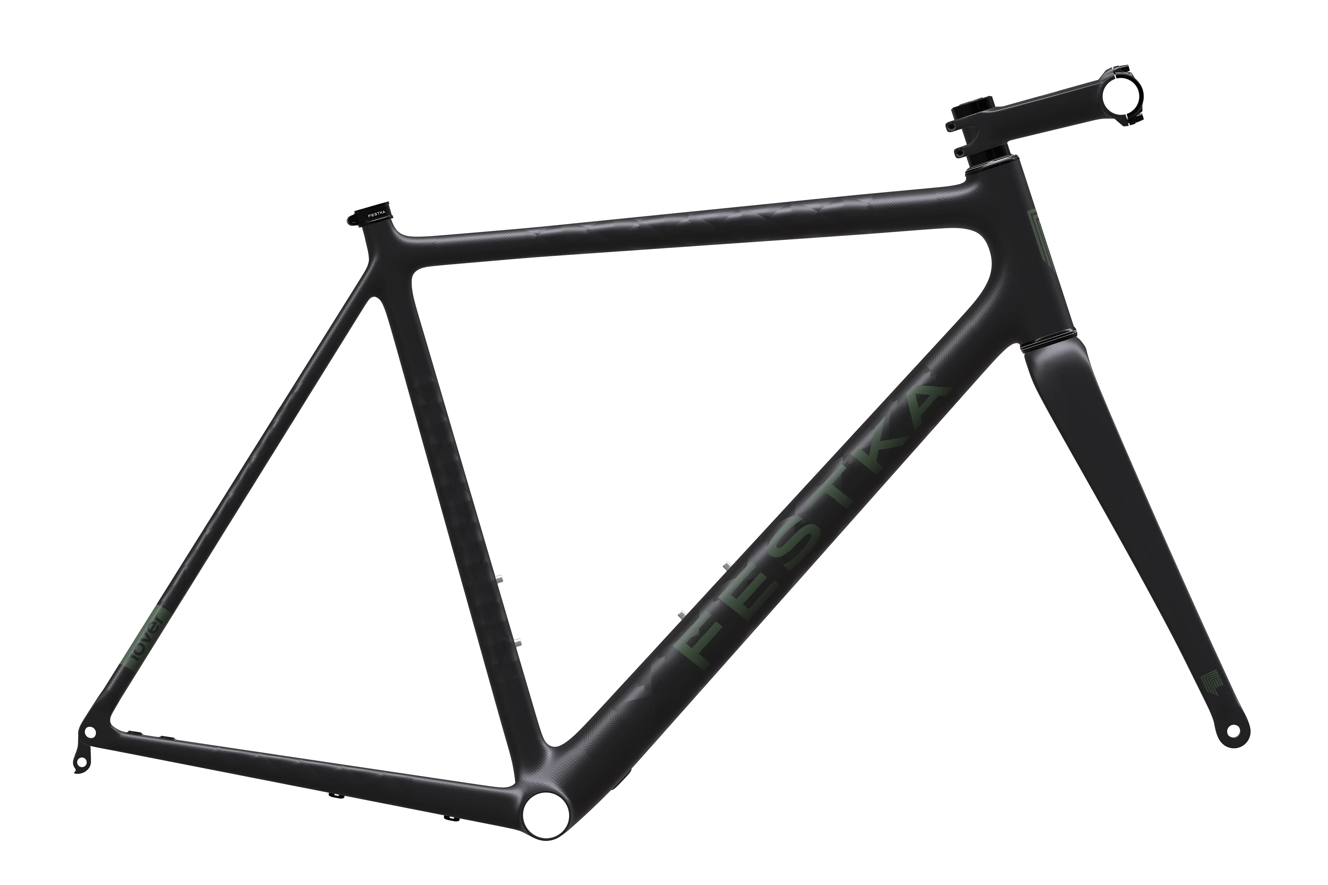 ROVER - Festka - Cobbled Climbs