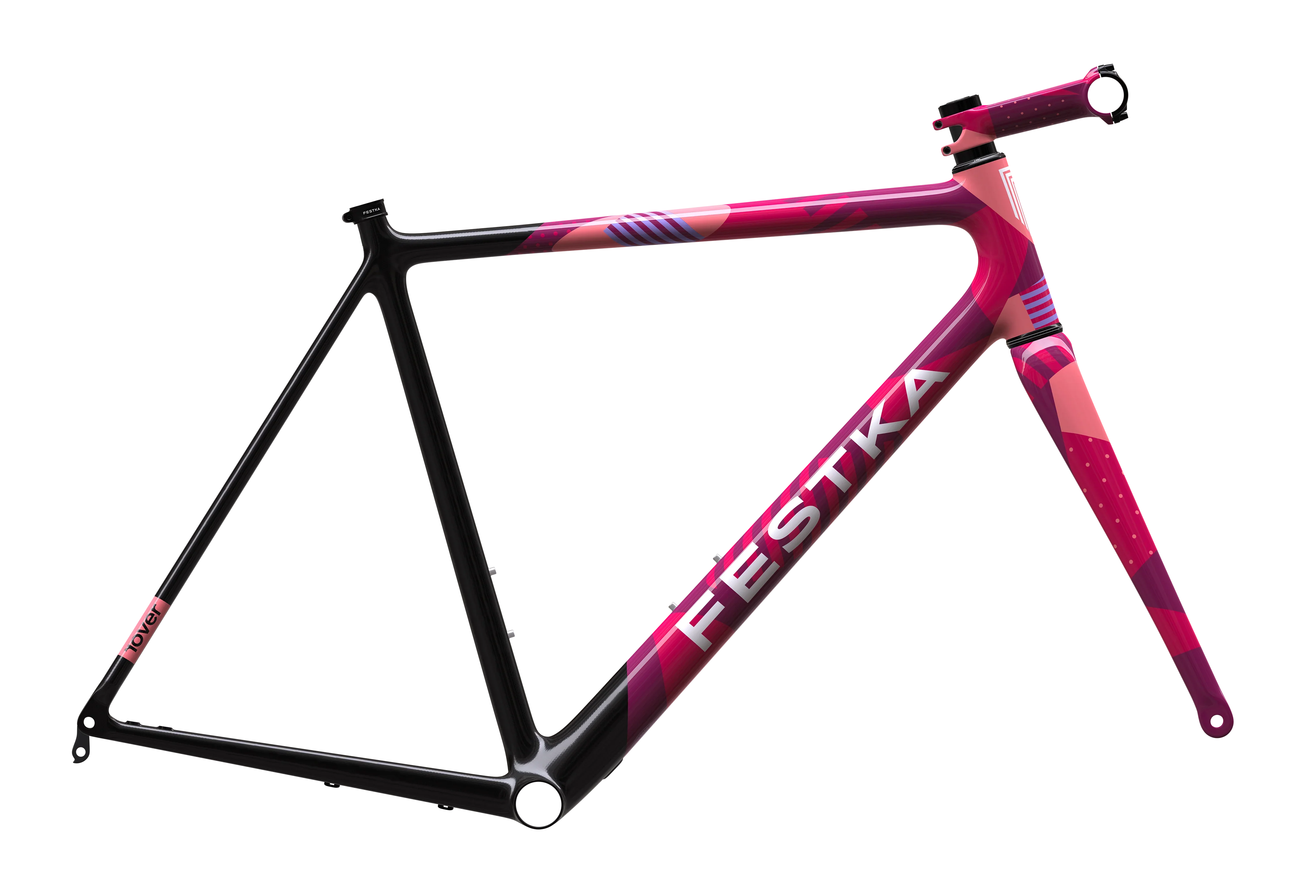 ROVER - Festka - Cobbled Climbs