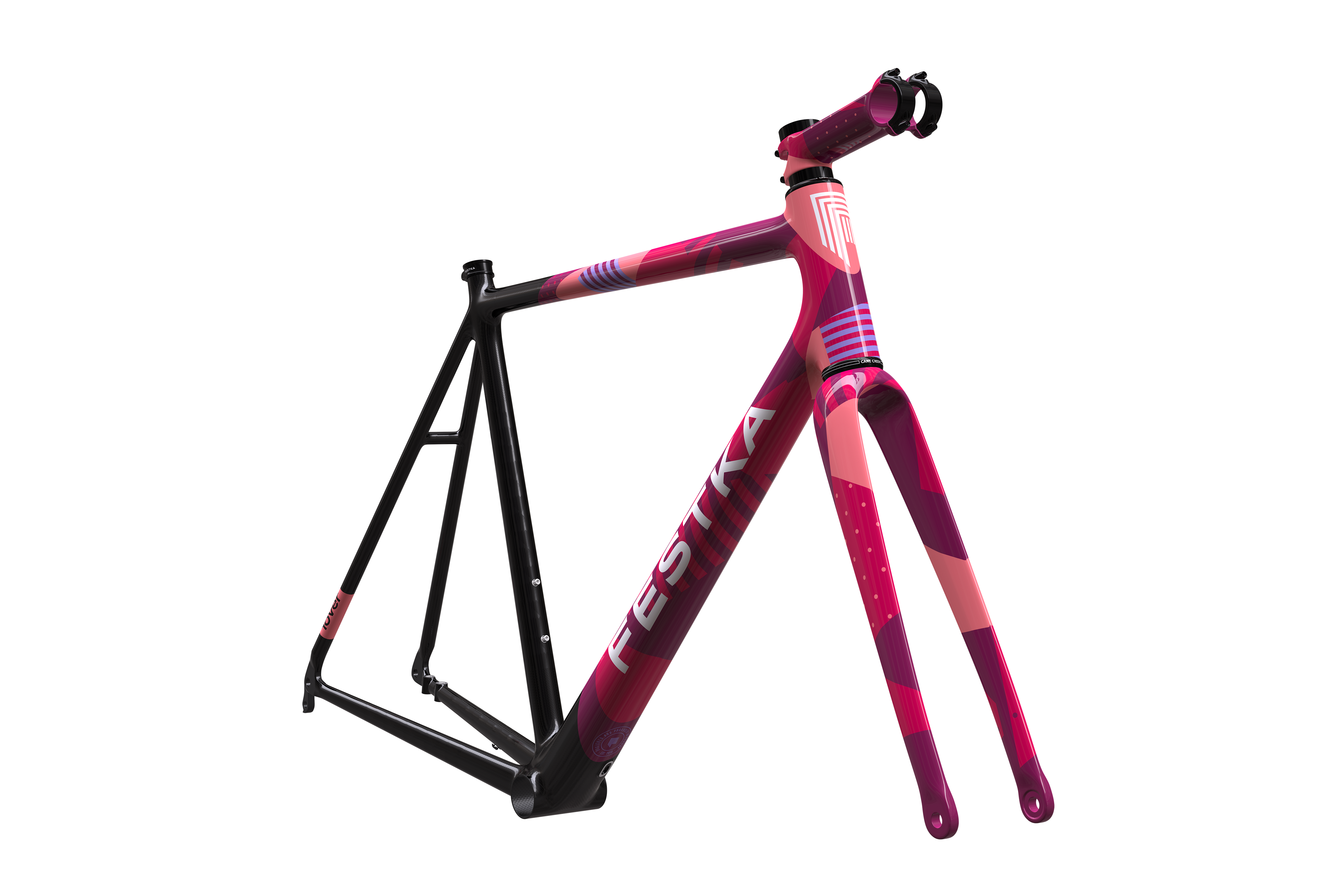 ROVER – Festka premium cycling Frameset in India from Cobbled Climbs
