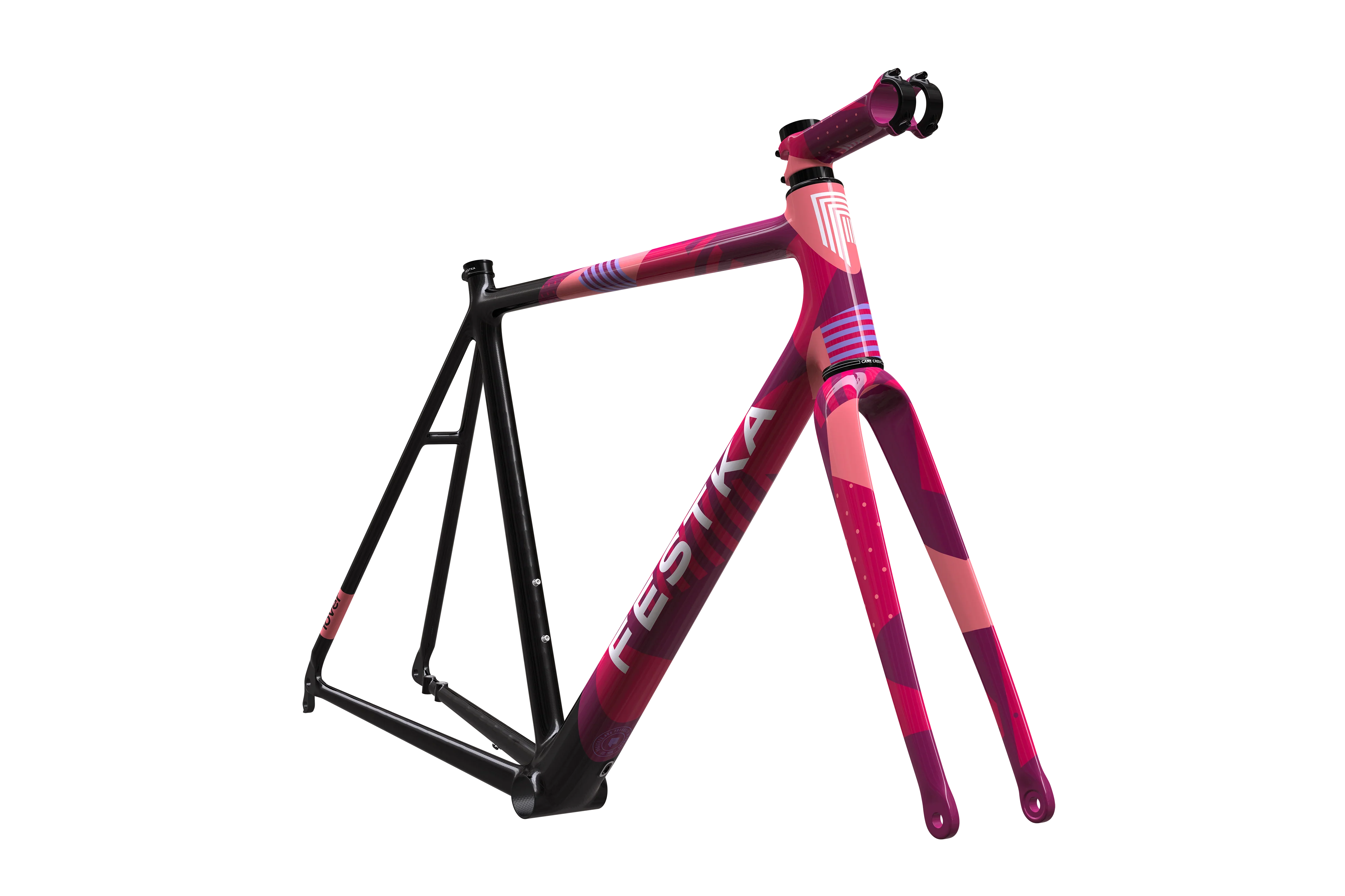 ROVER - Festka - Cobbled Climbs