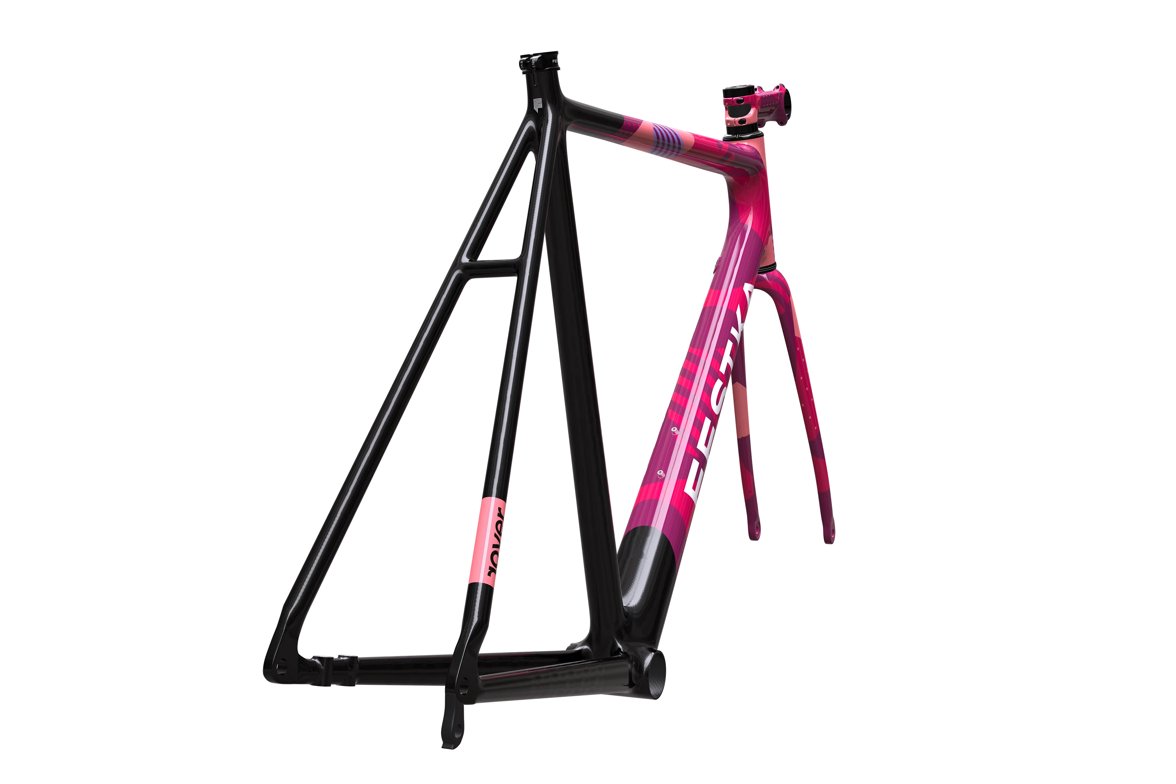 ROVER - Festka - Cobbled Climbs