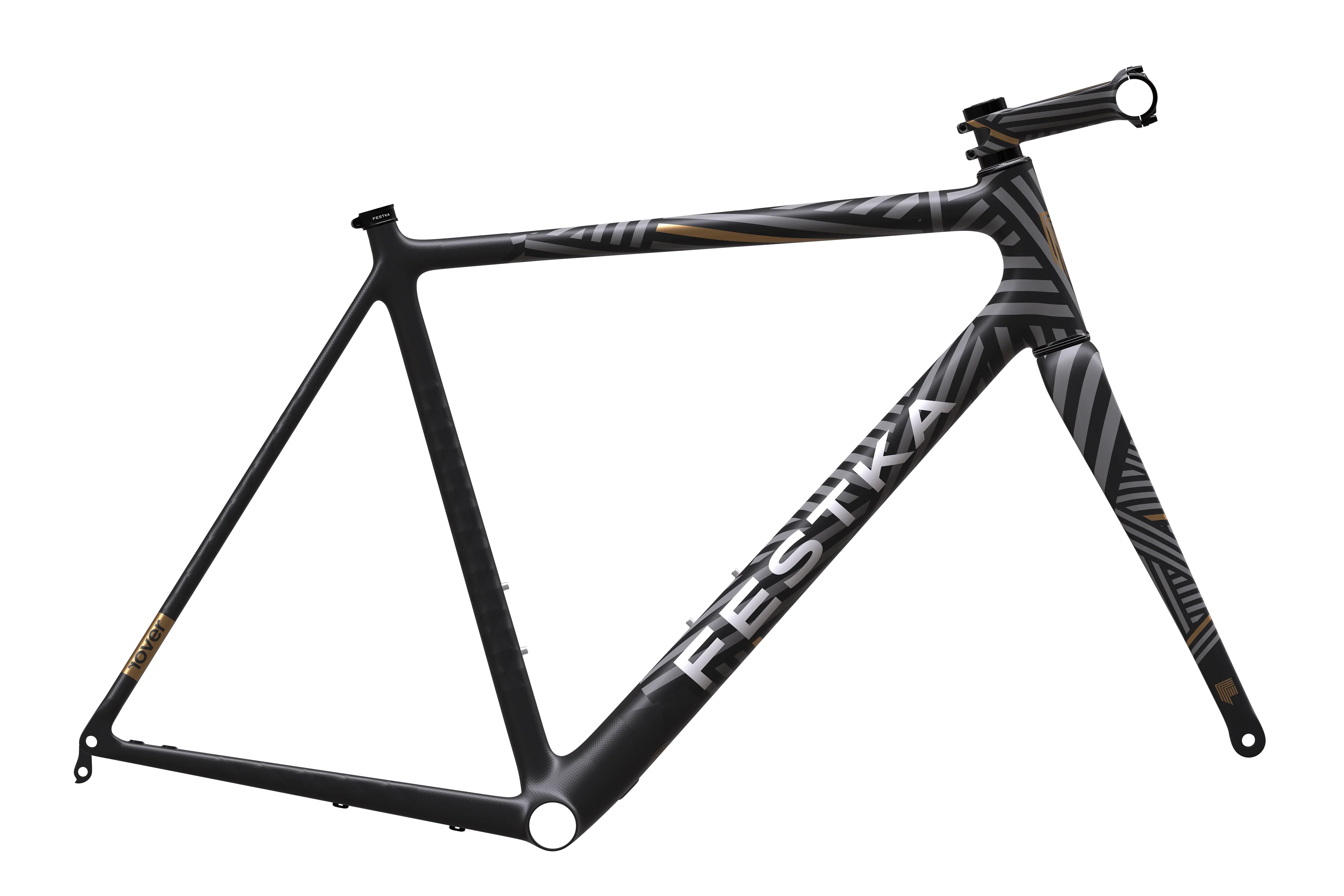 ROVER - Festka - Cobbled Climbs