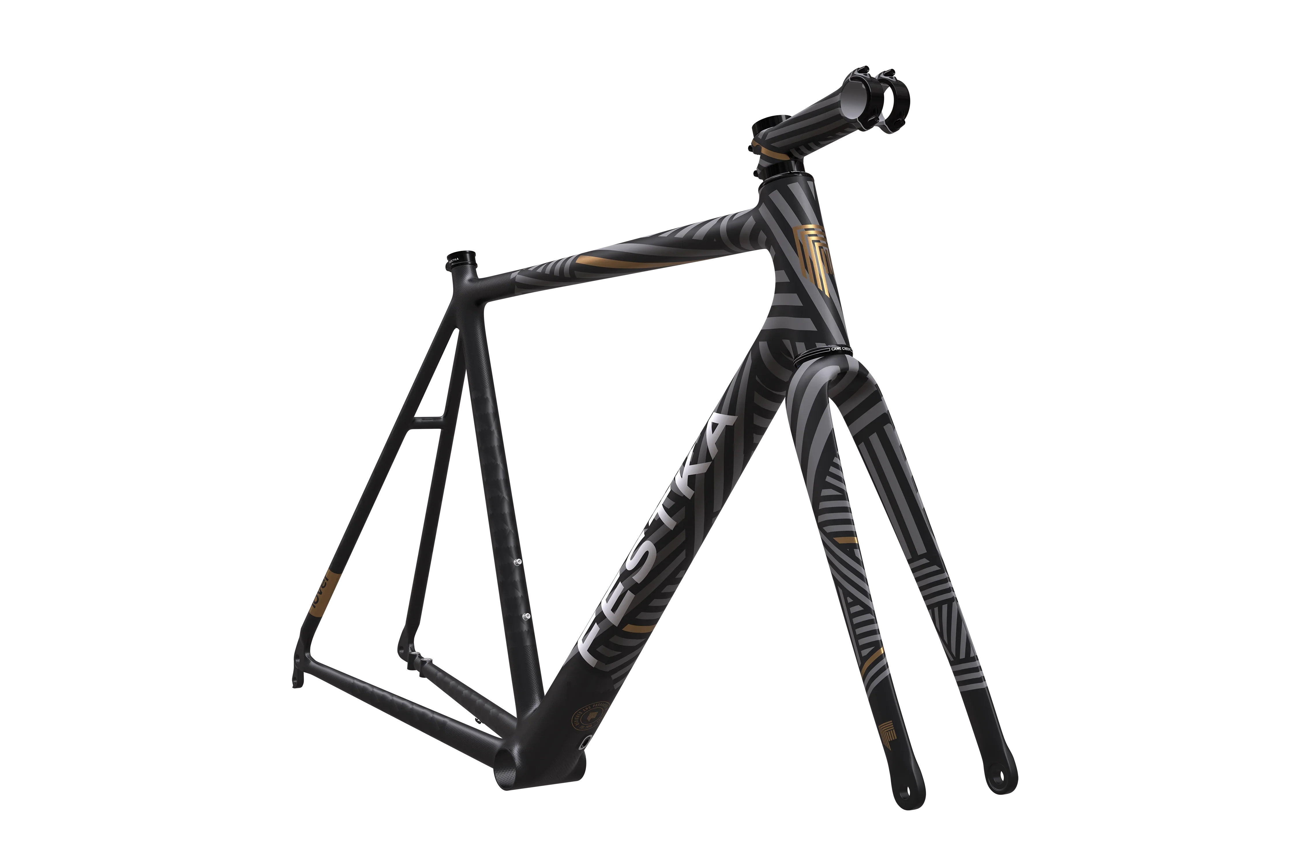 ROVER - Festka - Cobbled Climbs