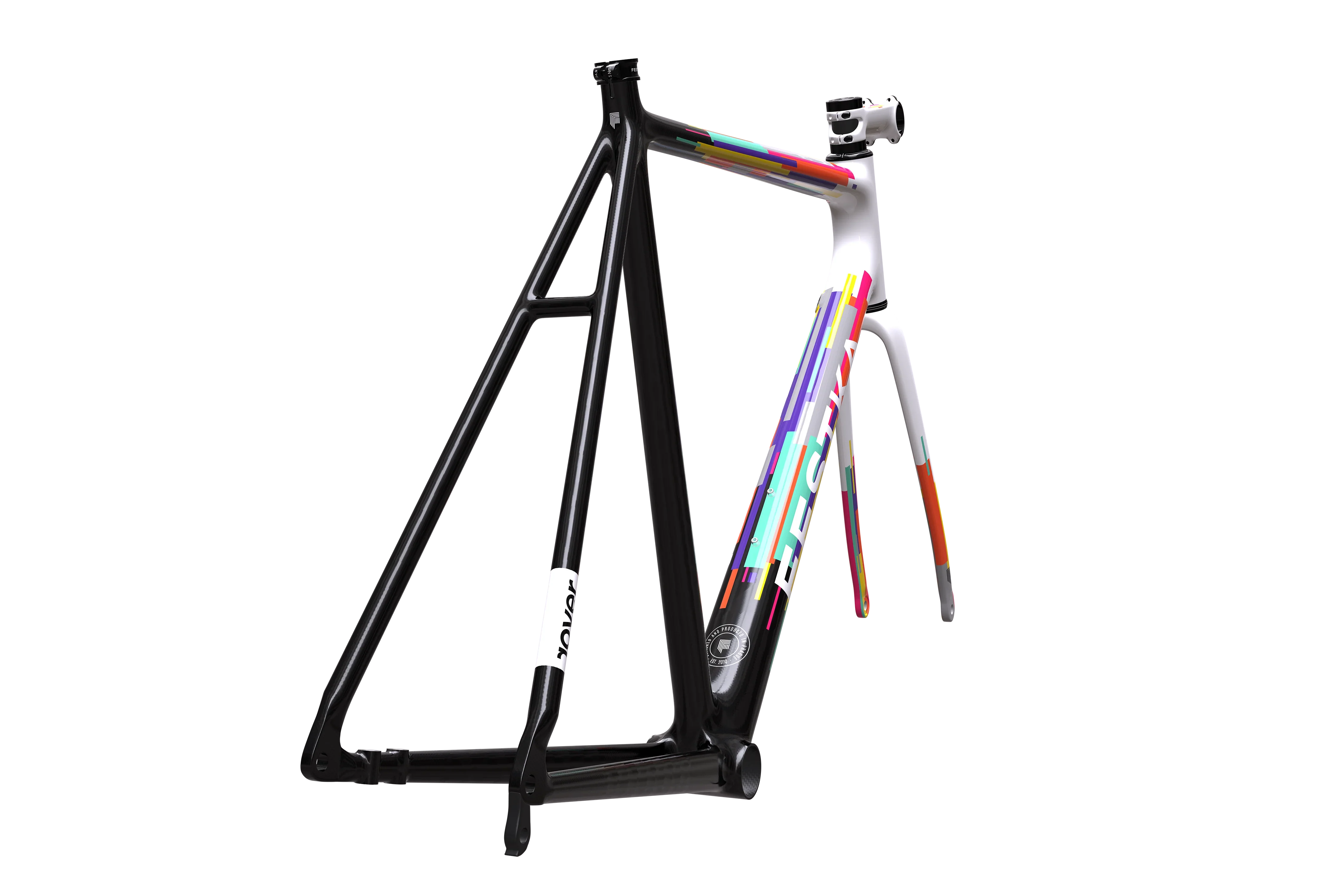 ROVER - Festka - Cobbled Climbs