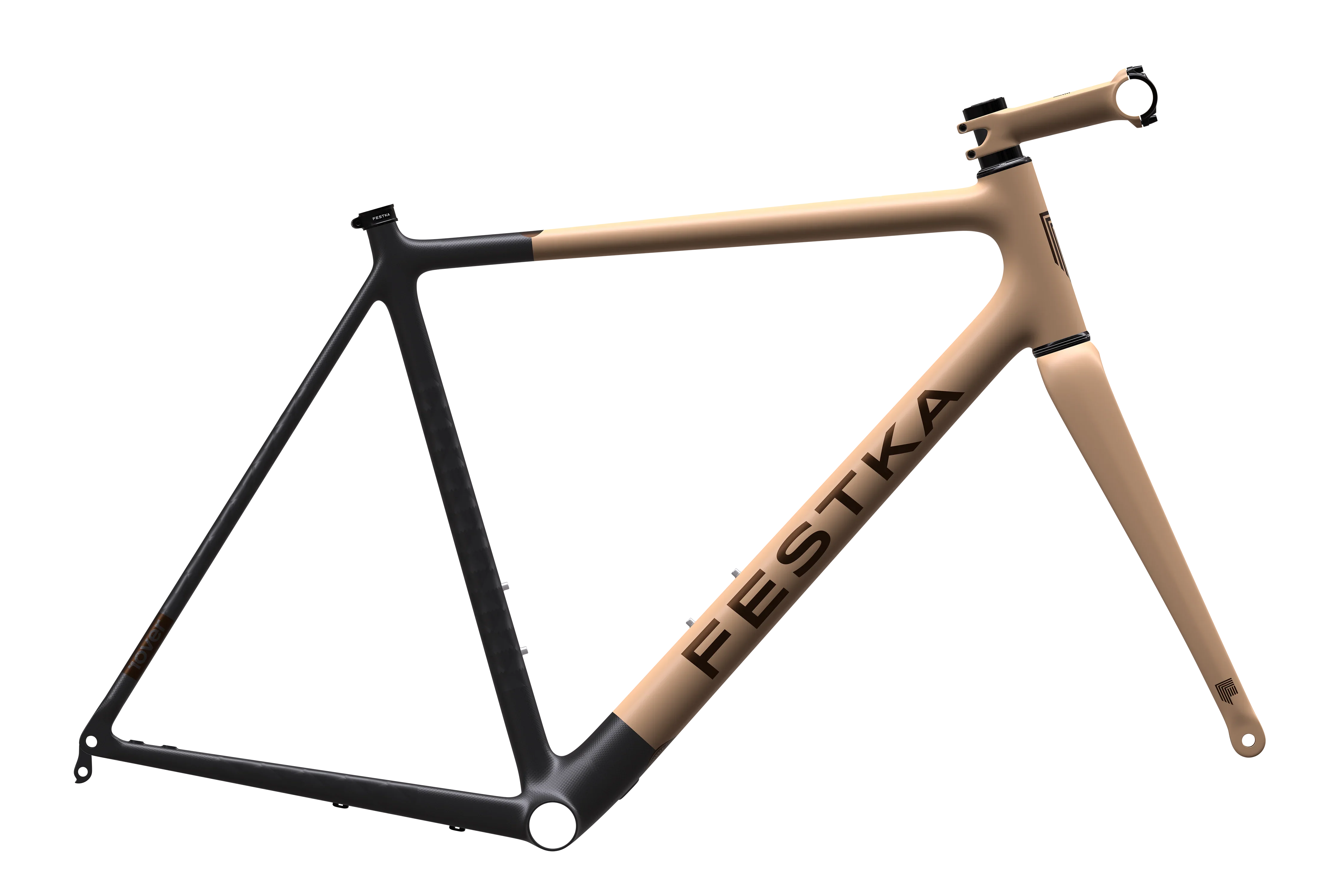 ROVER - Festka - Cobbled Climbs