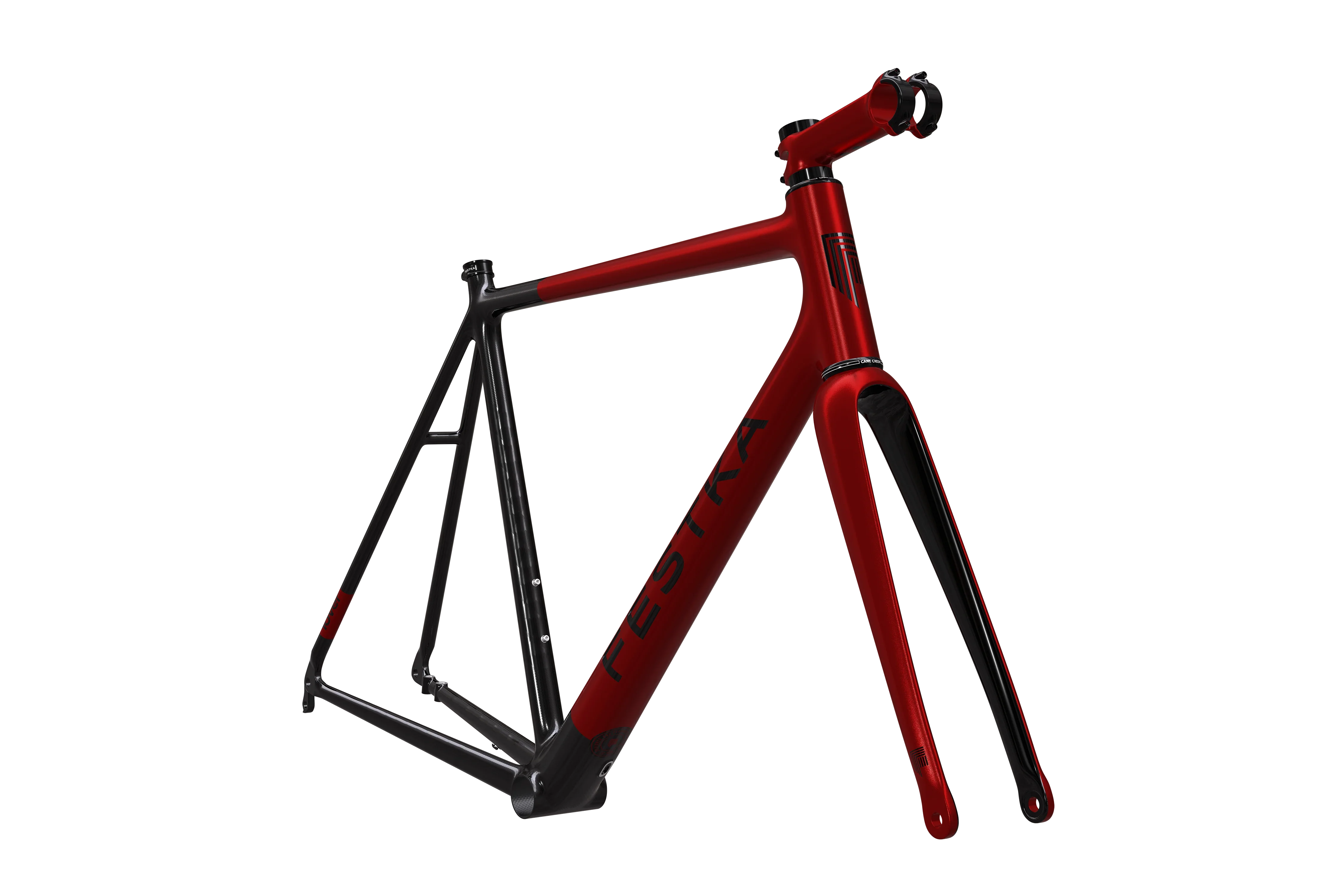 ROVER - Festka - Cobbled Climbs