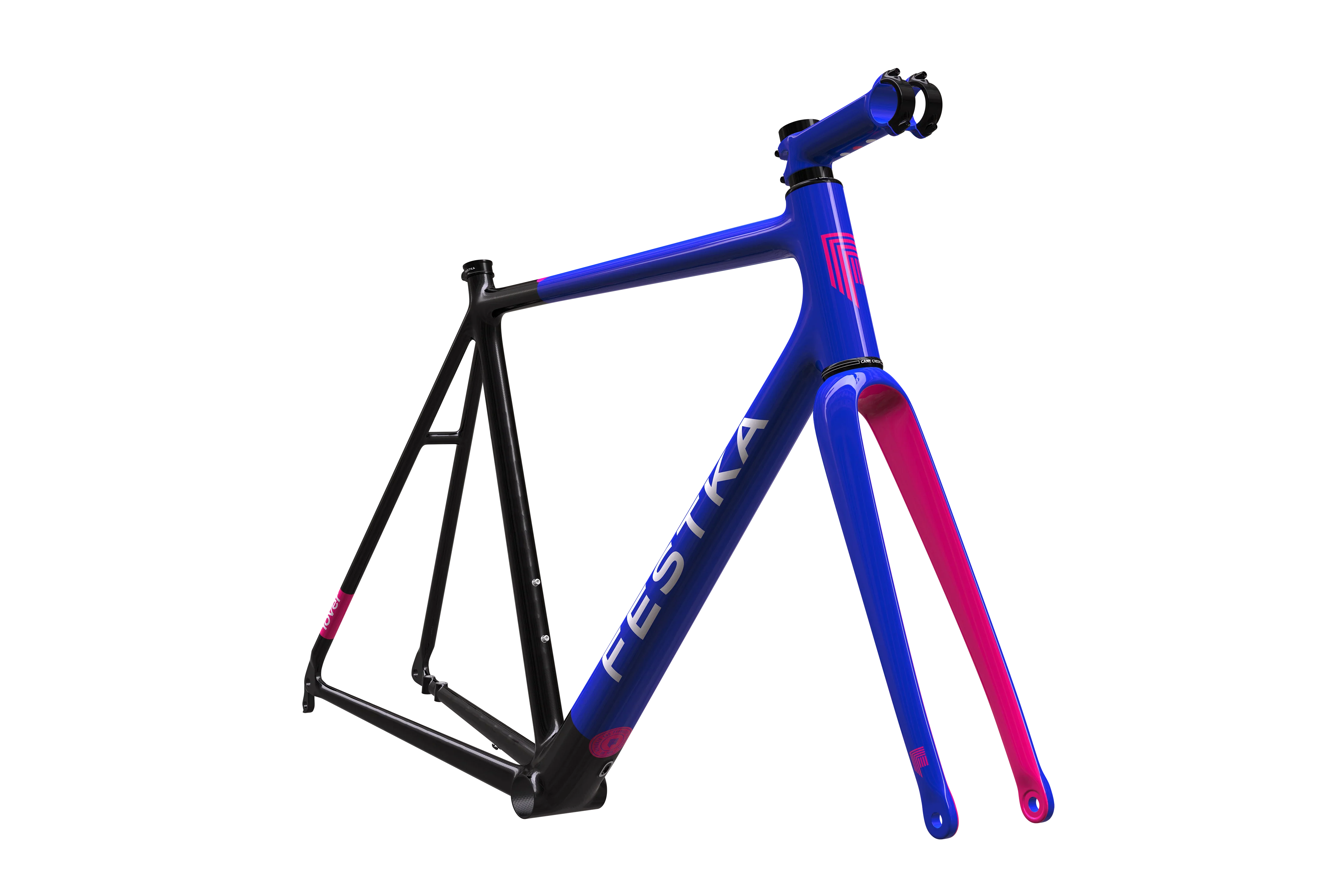 ROVER - Festka - Cobbled Climbs