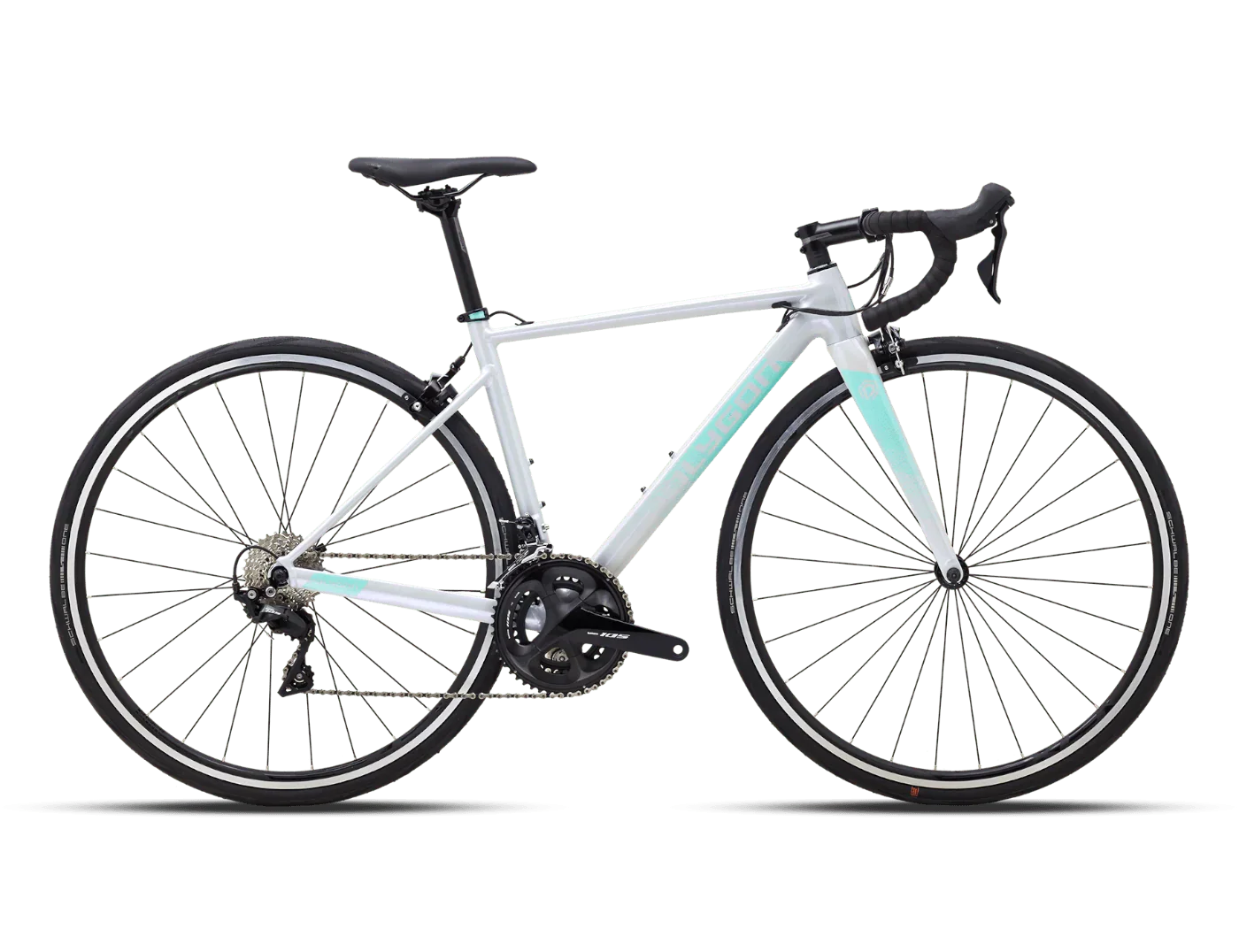 STRATTOS S5 - Polygon - Cobbled Climbs