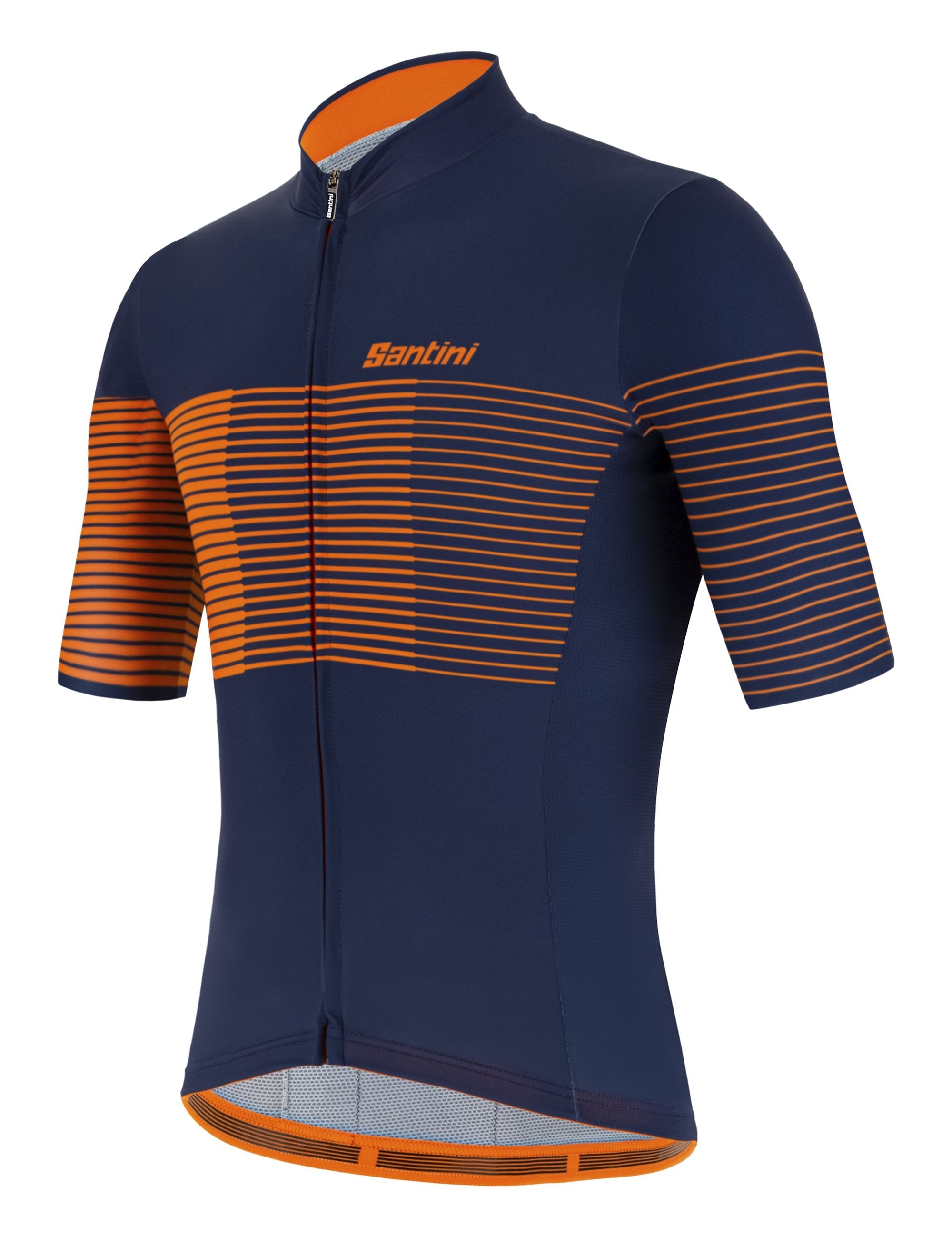 TONO FRECCIA MENS CYCLING JERSEY – Santini premium cycling Jerseys in India from Cobbled Climbs