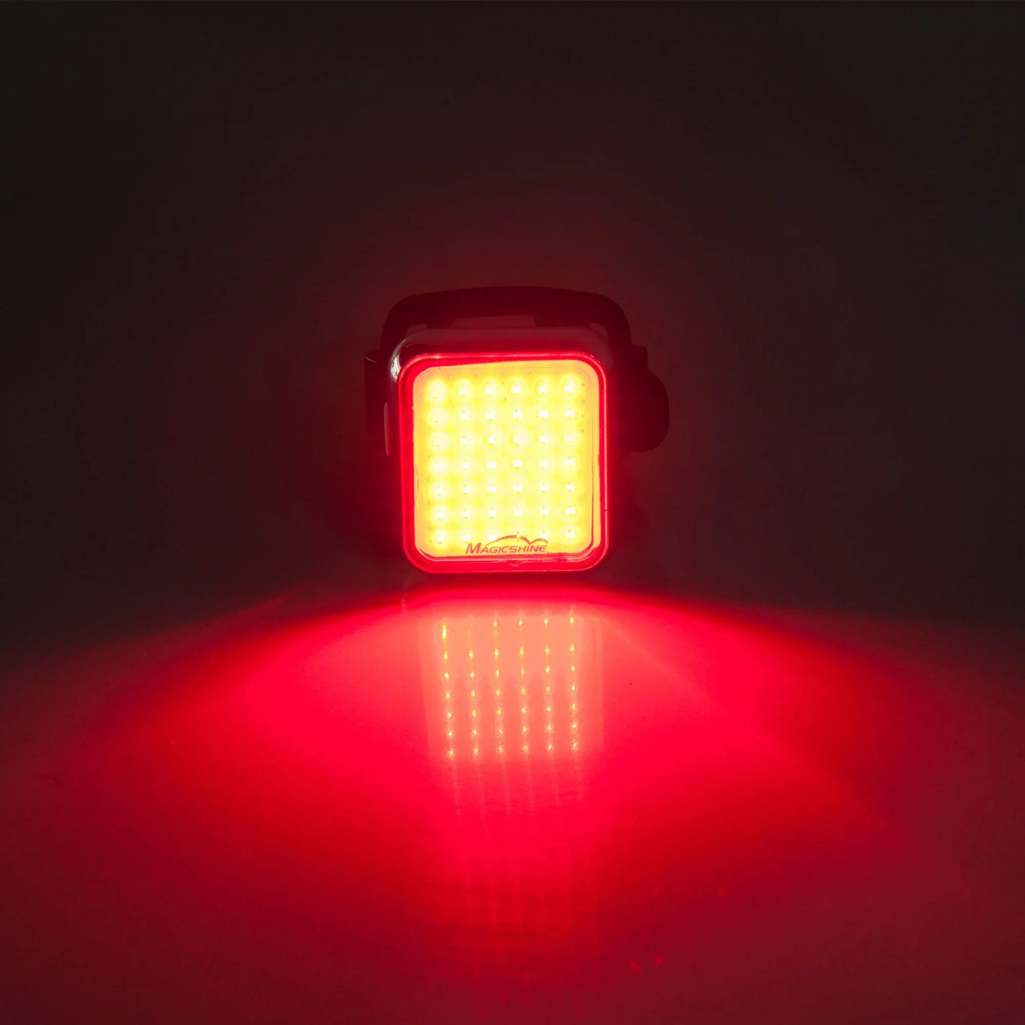 SEEMEE 60 REAR LIGHT - Magicshine - Cobbled Climbs