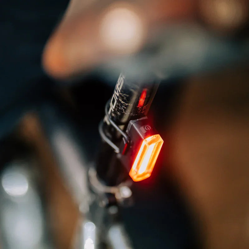 SEEMEE 20 V2.0 REAR LIGHT - Magicshine - Cobbled Climbs