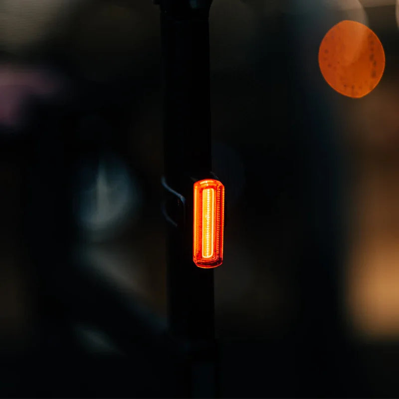 SEEMEE 20 V2.0 REAR LIGHT - Magicshine - Cobbled Climbs