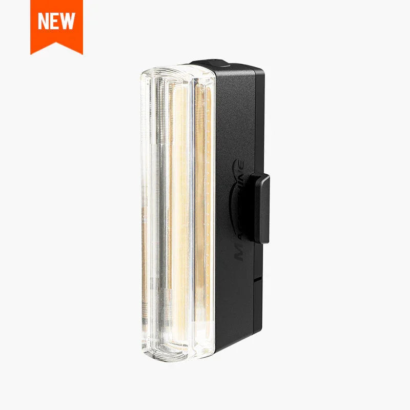 SEEMEE 50 REAR LIGHT - Magicshine - Cobbled Climbs