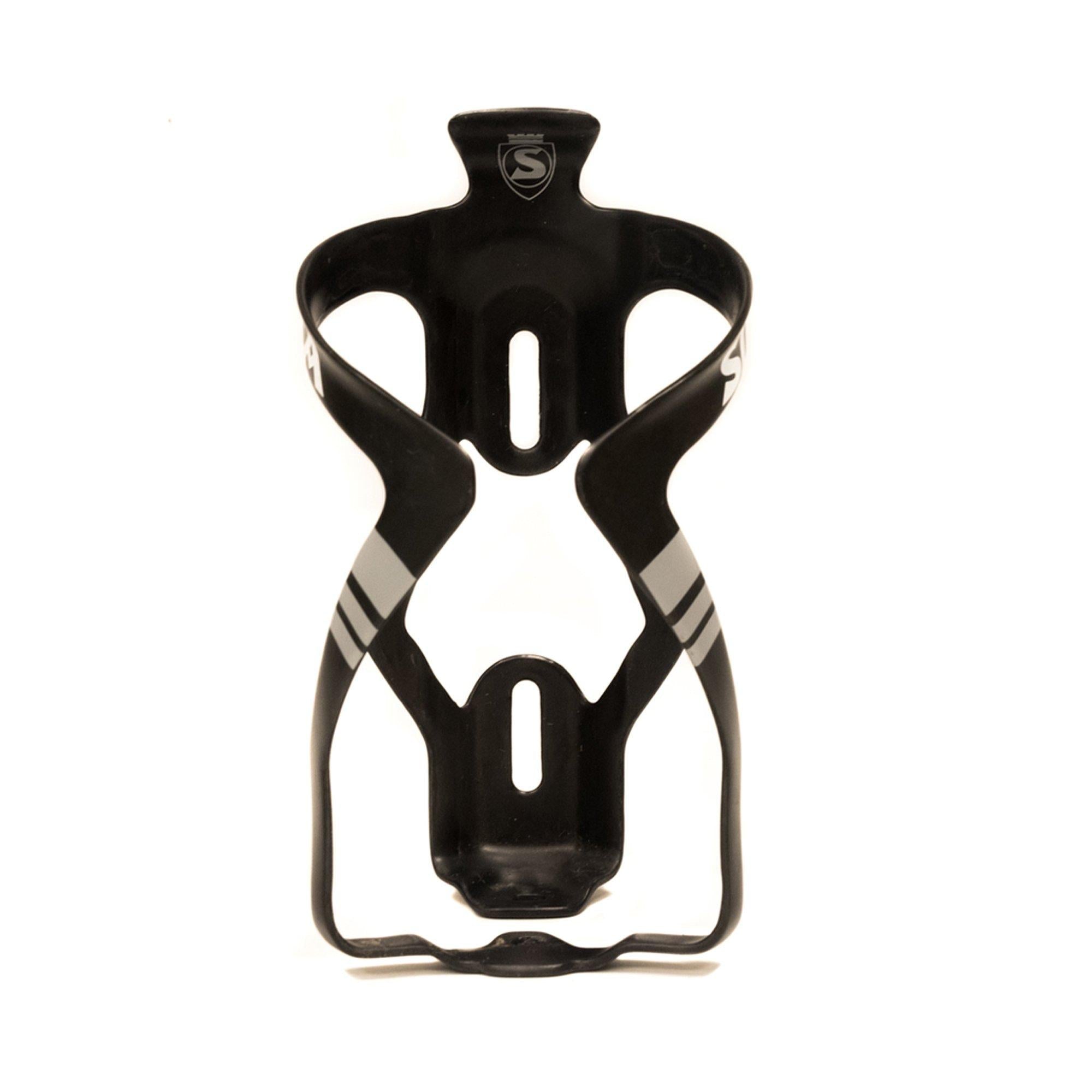 SICUARO CARBON BOTTLE CAGE – Silca premium cycling Bottle Cage and Parts in India from Cobbled Climbs