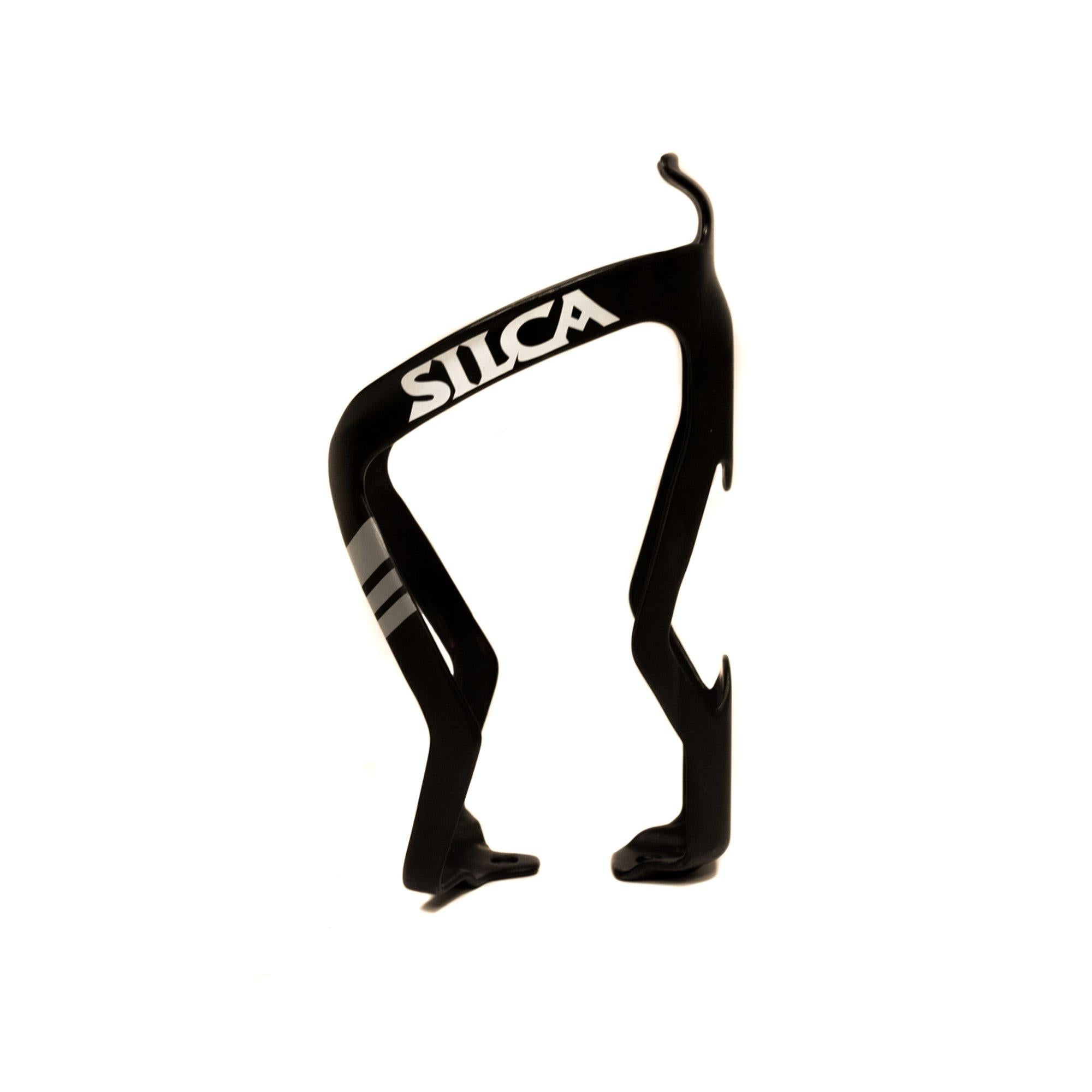 SICUARO CARBON BOTTLE CAGE – Silca premium cycling Bottle Cage and Parts in India from Cobbled Climbs