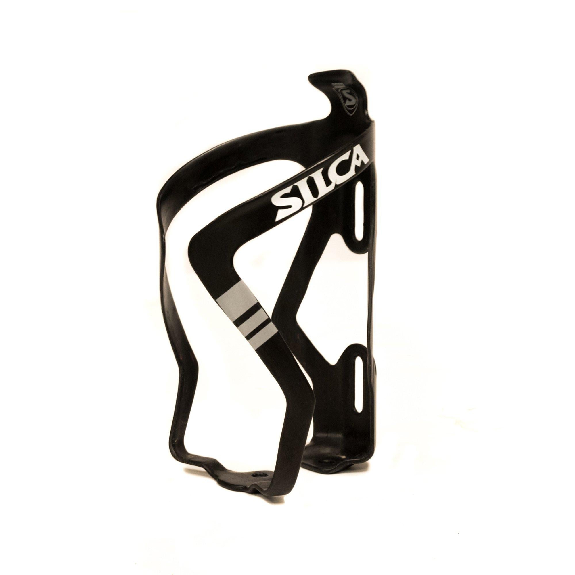 SICUARO CARBON BOTTLE CAGE – Silca premium cycling Bottle Cage and Parts in India from Cobbled Climbs