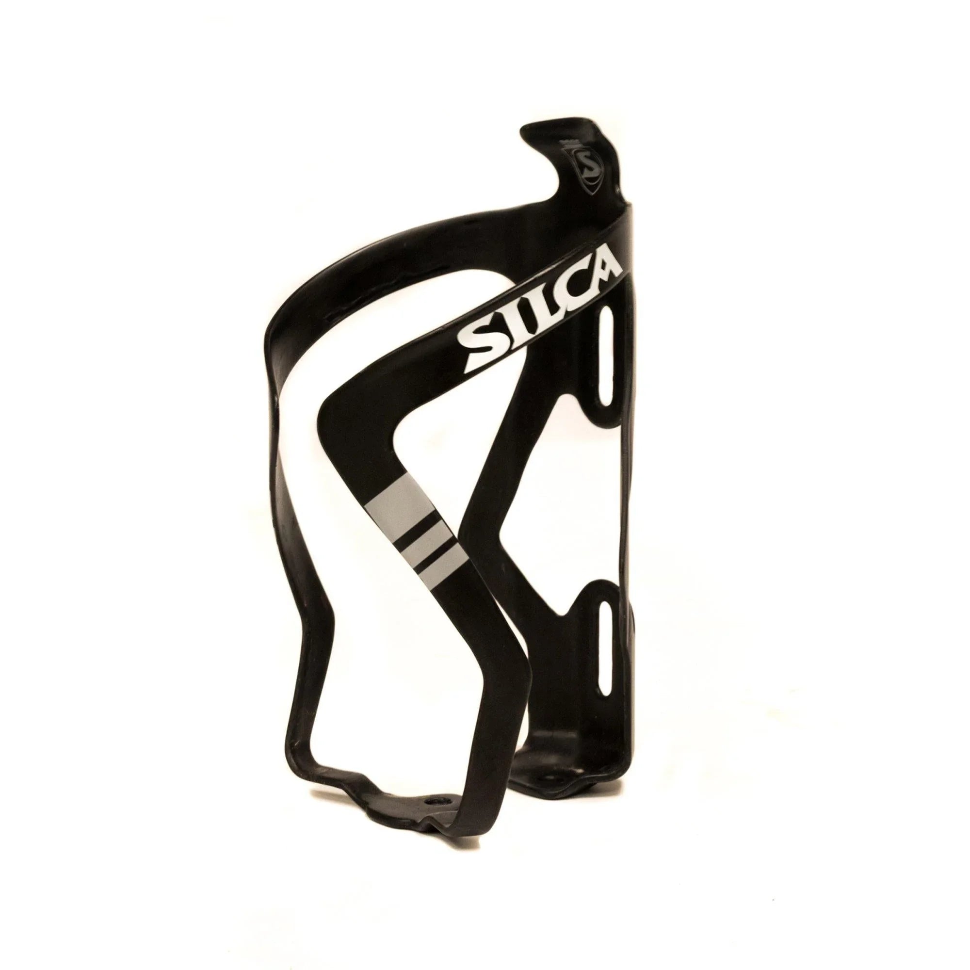 SICUARO CARBON BOTTLE CAGE - Silca - Cobbled Climbs
