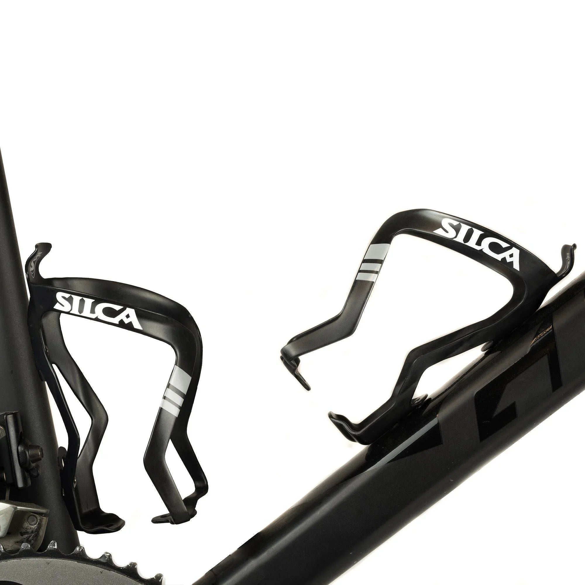 SICUARO CARBON BOTTLE CAGE - Silca - Cobbled Climbs