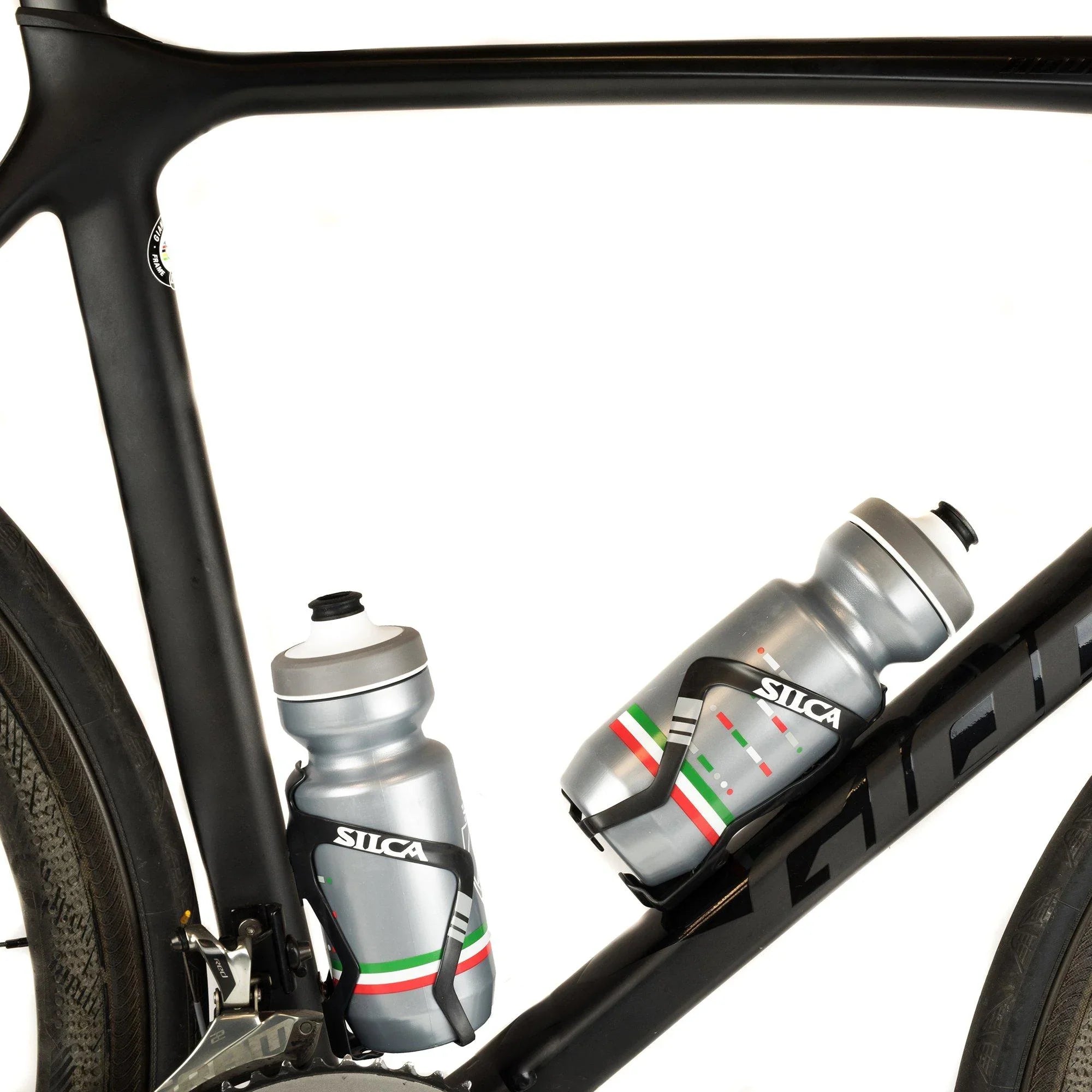 SICUARO CARBON BOTTLE CAGE - Silca - Cobbled Climbs