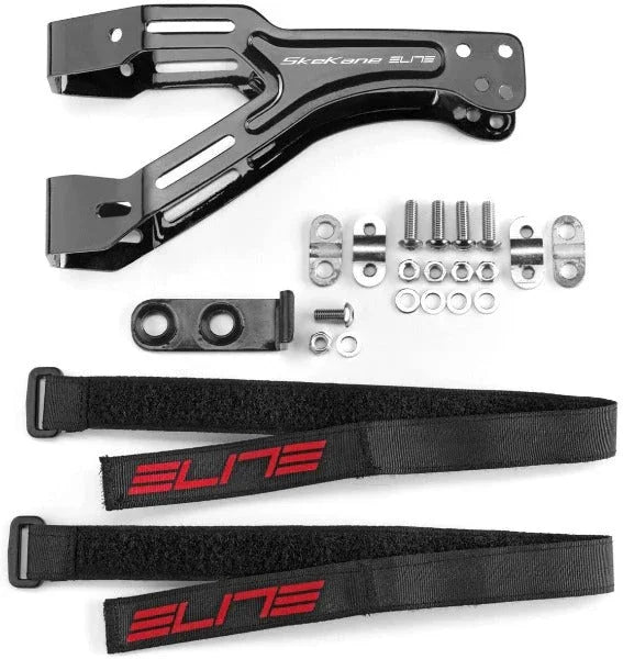 SKEKANE REAR MOUNT BOTTLE CAGE - Elite - Cobbled Climbs