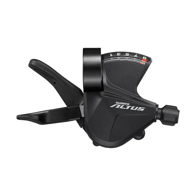 ALTUS SL-M2010 RAPIDFIRE PLUS 9 SPEED SHIFT LEVER SET - Shimano - Cobbled Climbs