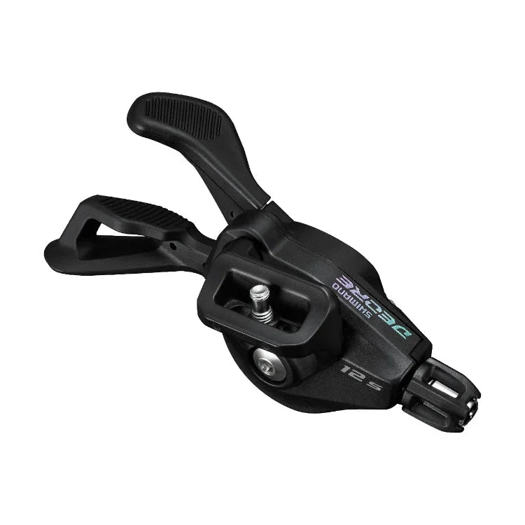 DEORE SL-M6100 12 SPEED SHIFT LEVER - Shimano - Cobbled Climbs