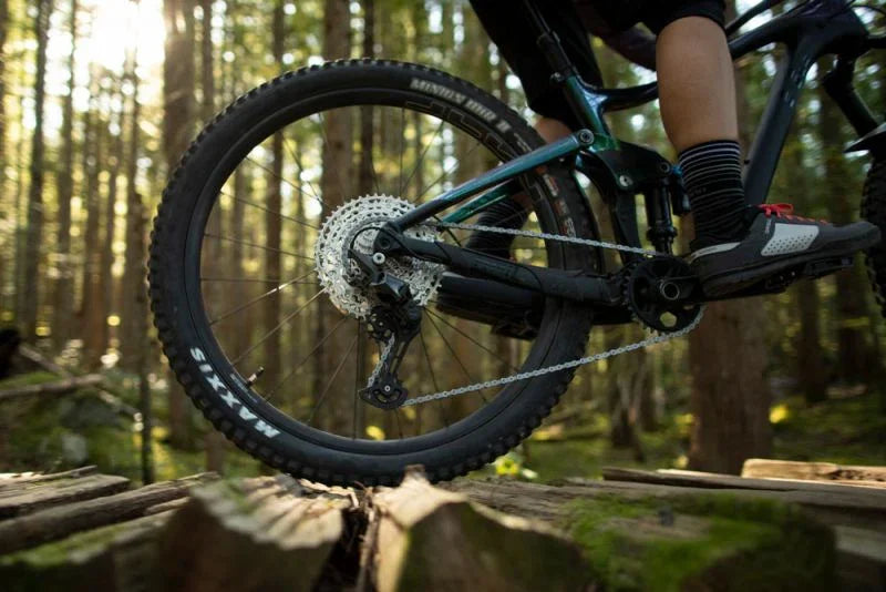 DEORE SL-M6100 12 SPEED SHIFT LEVER - Shimano - Cobbled Climbs