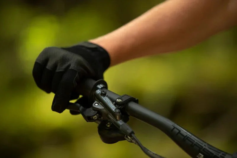 DEORE SL-M6100 12 SPEED SHIFT LEVER - Shimano - Cobbled Climbs