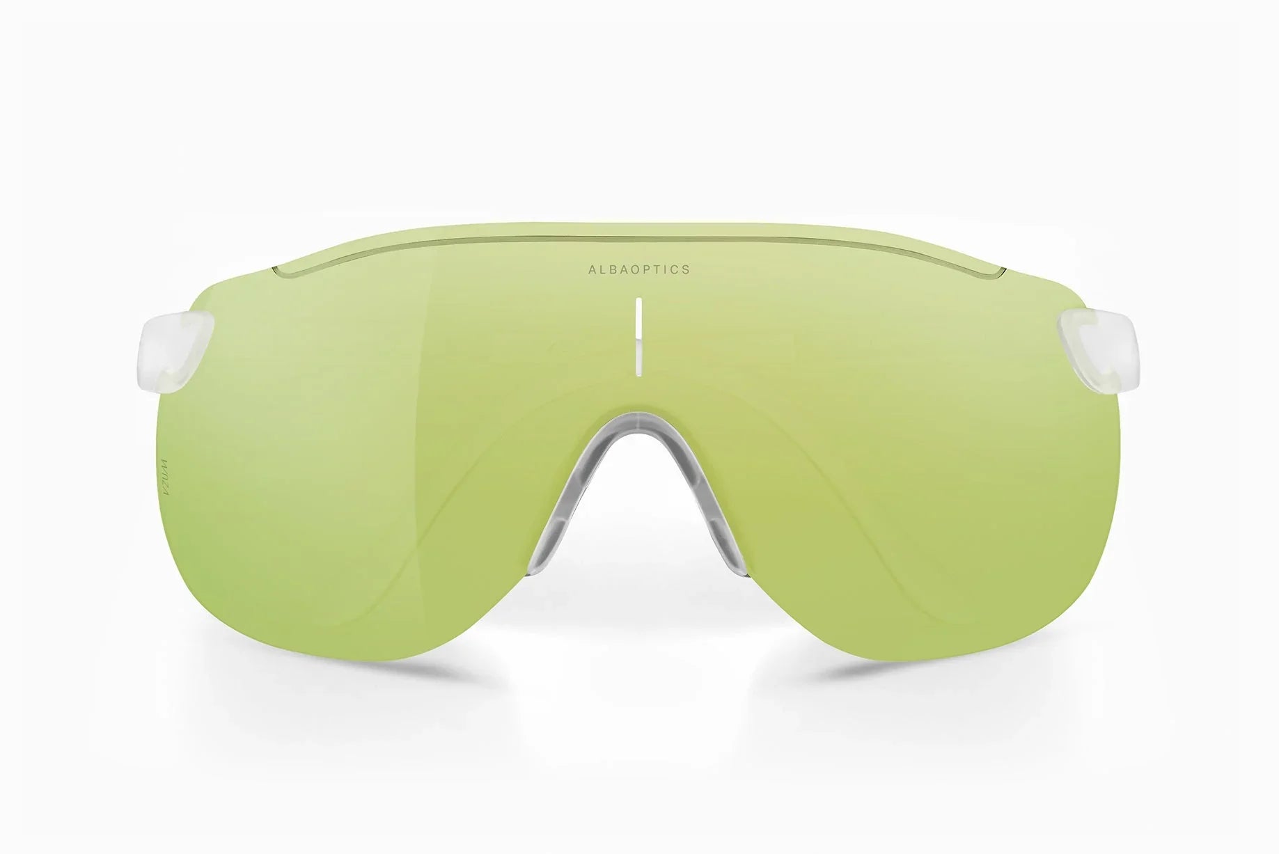 STRATOS SNW SUNGLASSES - Alba Optics - Cobbled Climbs