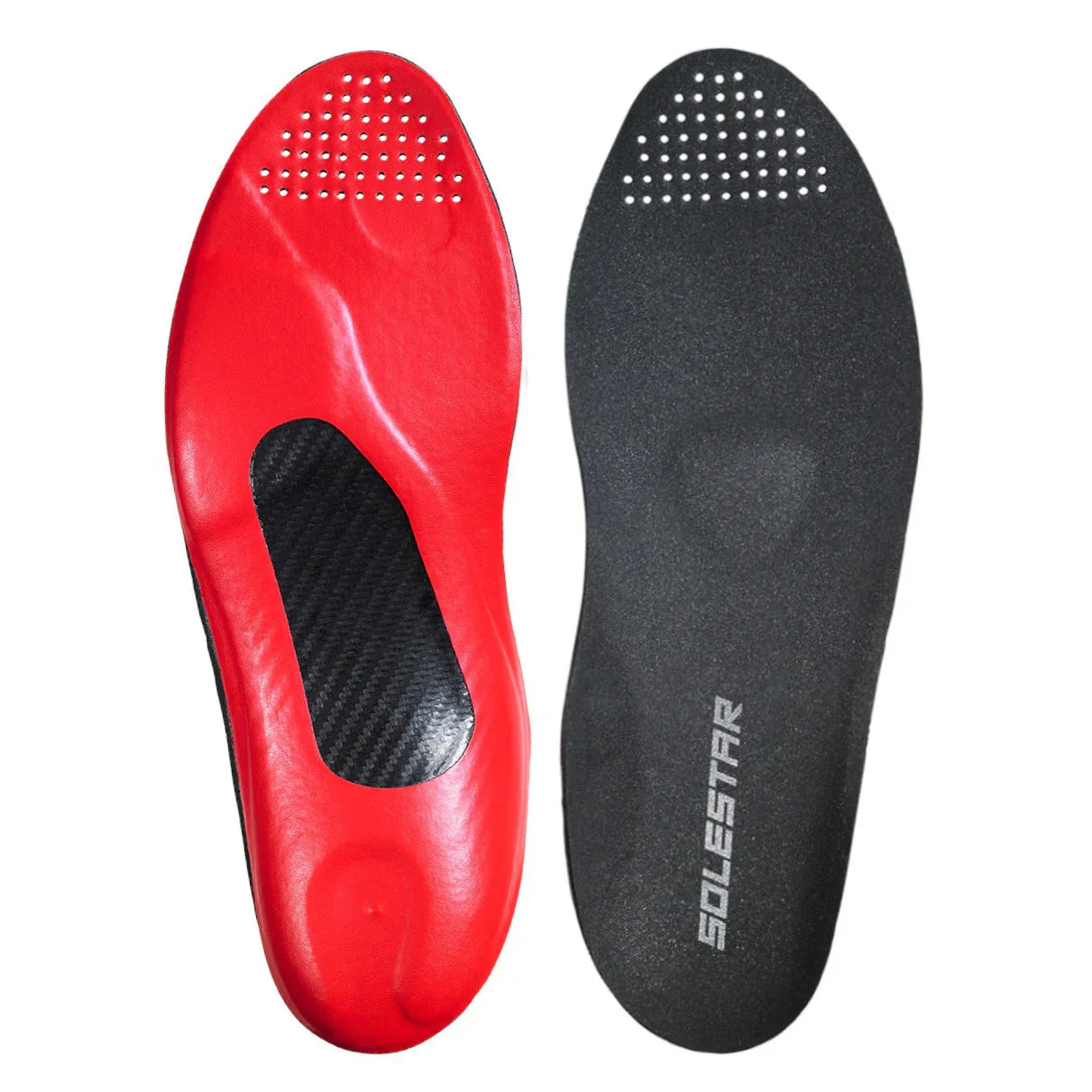 Kontrol Insoles - Solestar - Cobbled Climbs