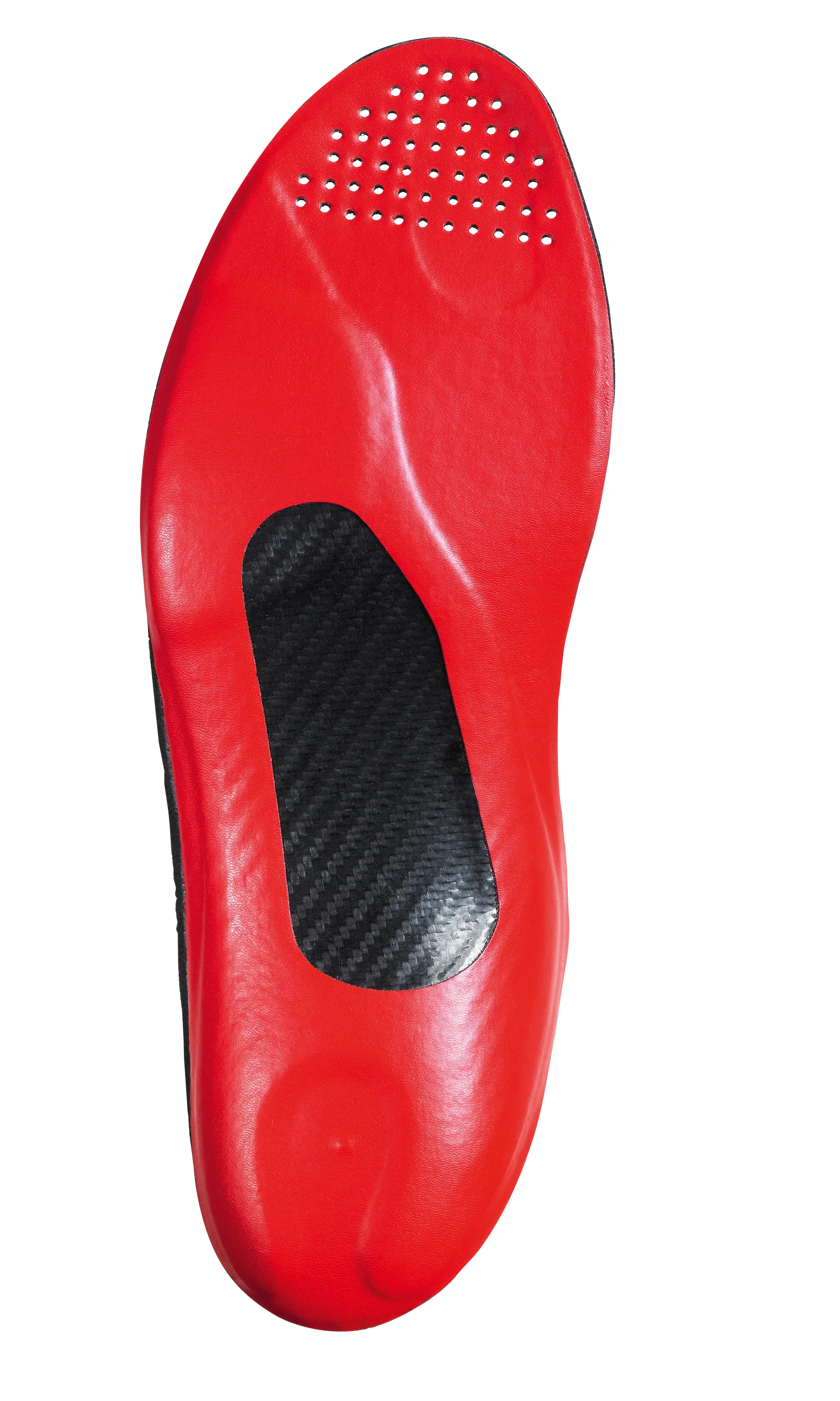 Kontrol Insoles - Solestar - Cobbled Climbs