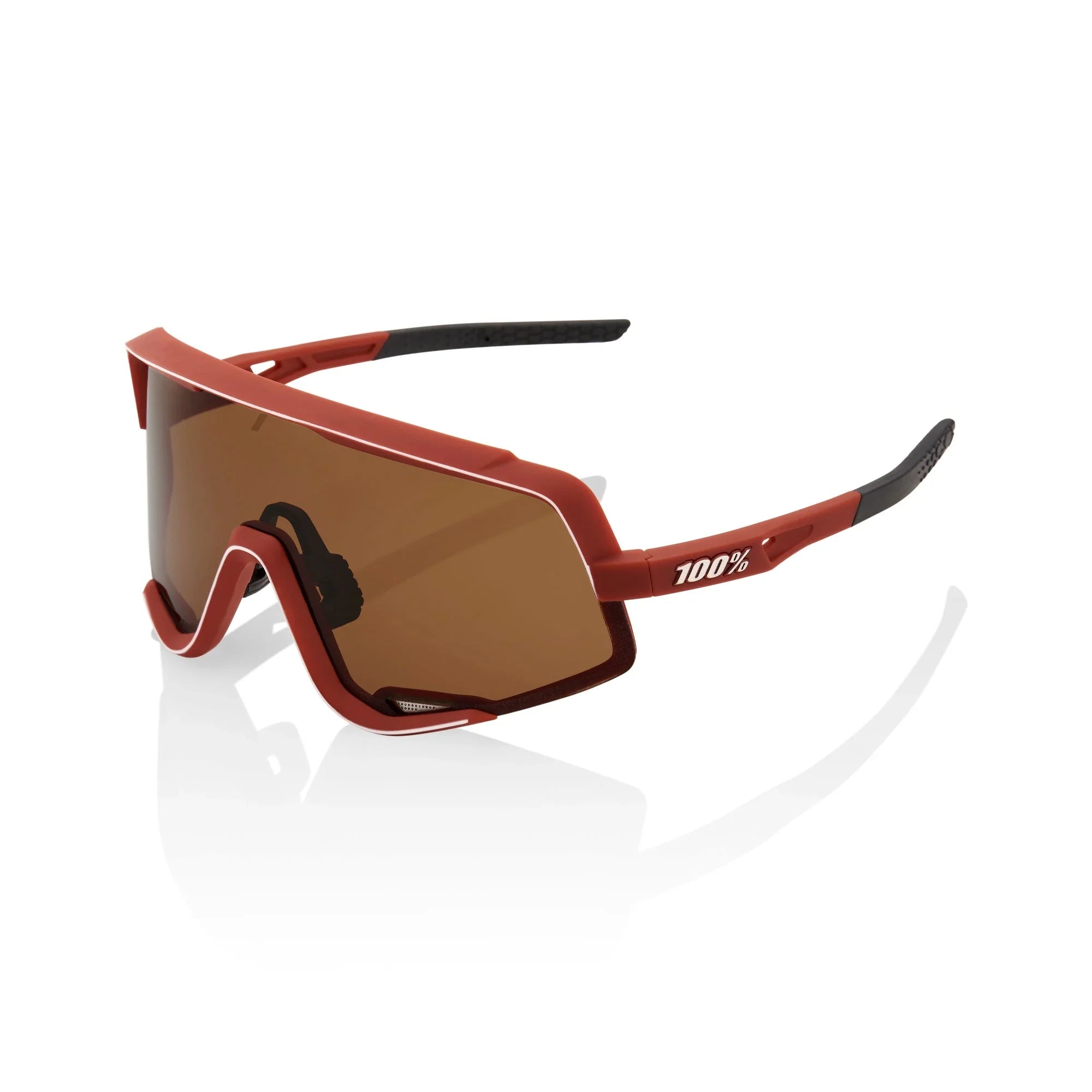 GLENDALE SUNGLASSES - 100% - Cobbled Climbs