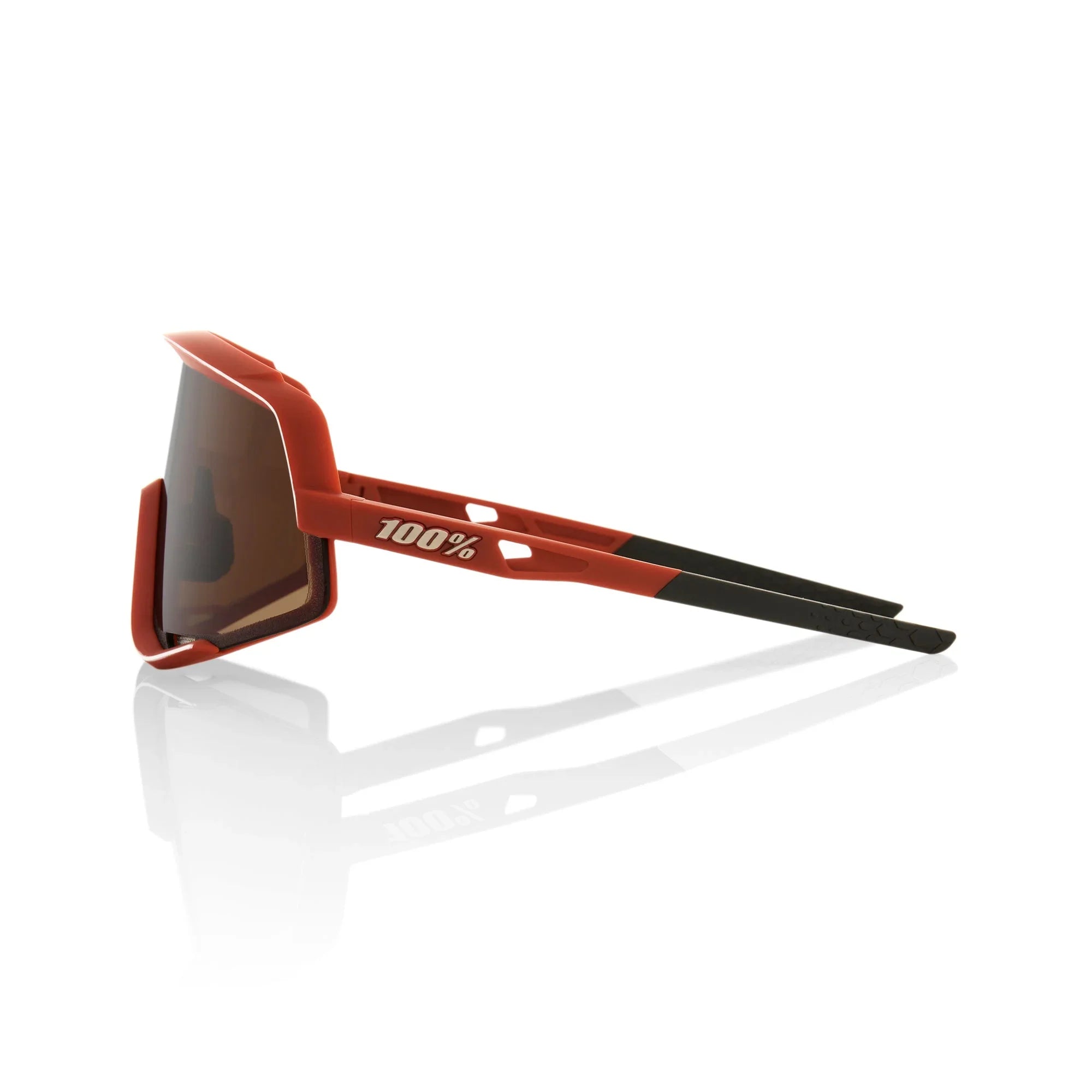 GLENDALE SUNGLASSES - 100% - Cobbled Climbs