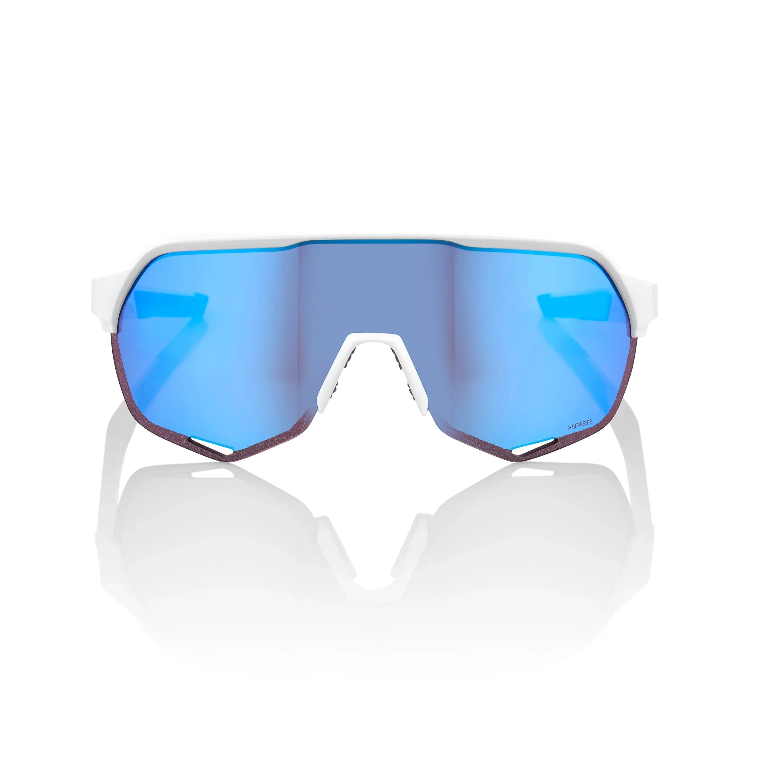 S2 SUNGLASSES - 100% - Cobbled Climbs