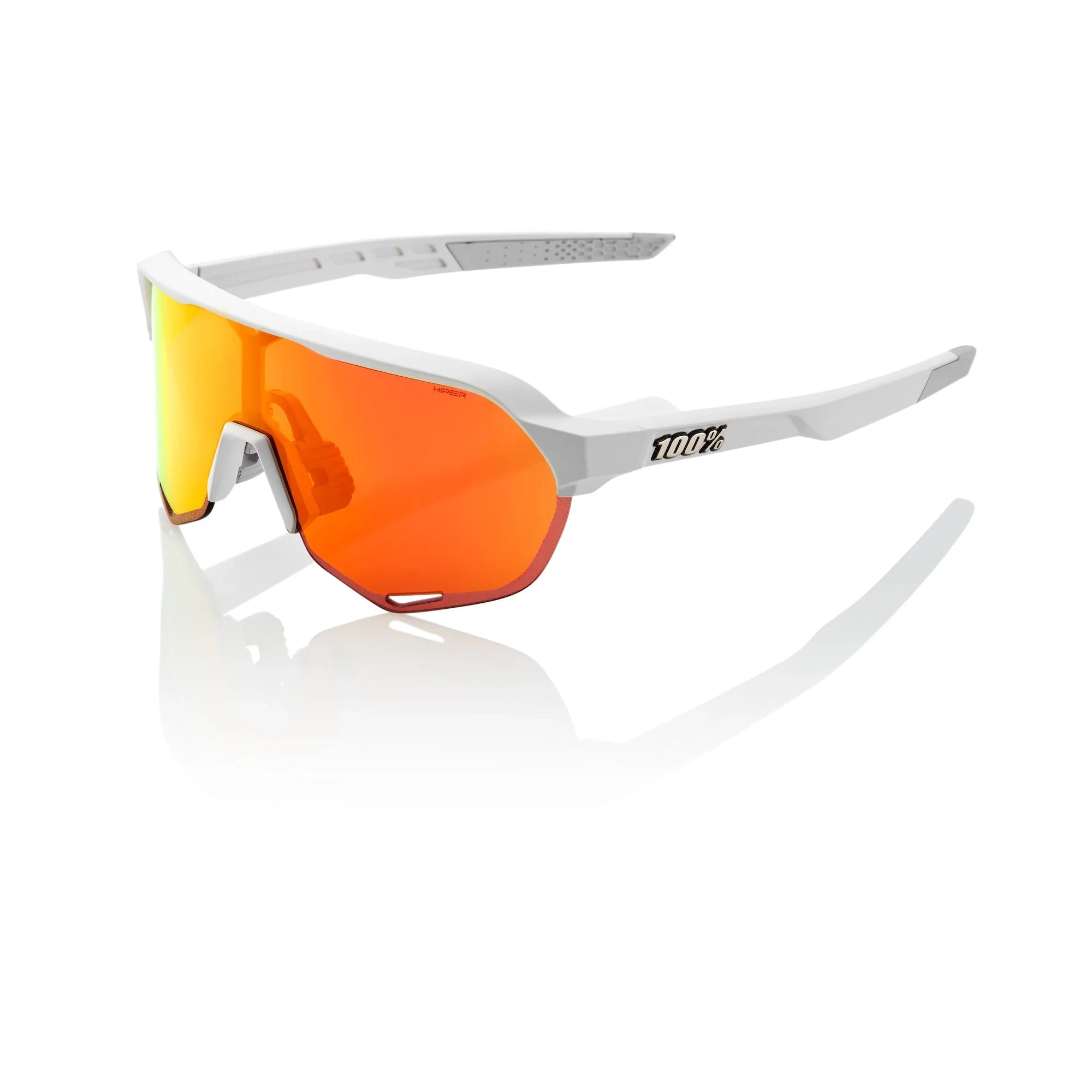 S2 SUNGLASSES - 100% - Cobbled Climbs