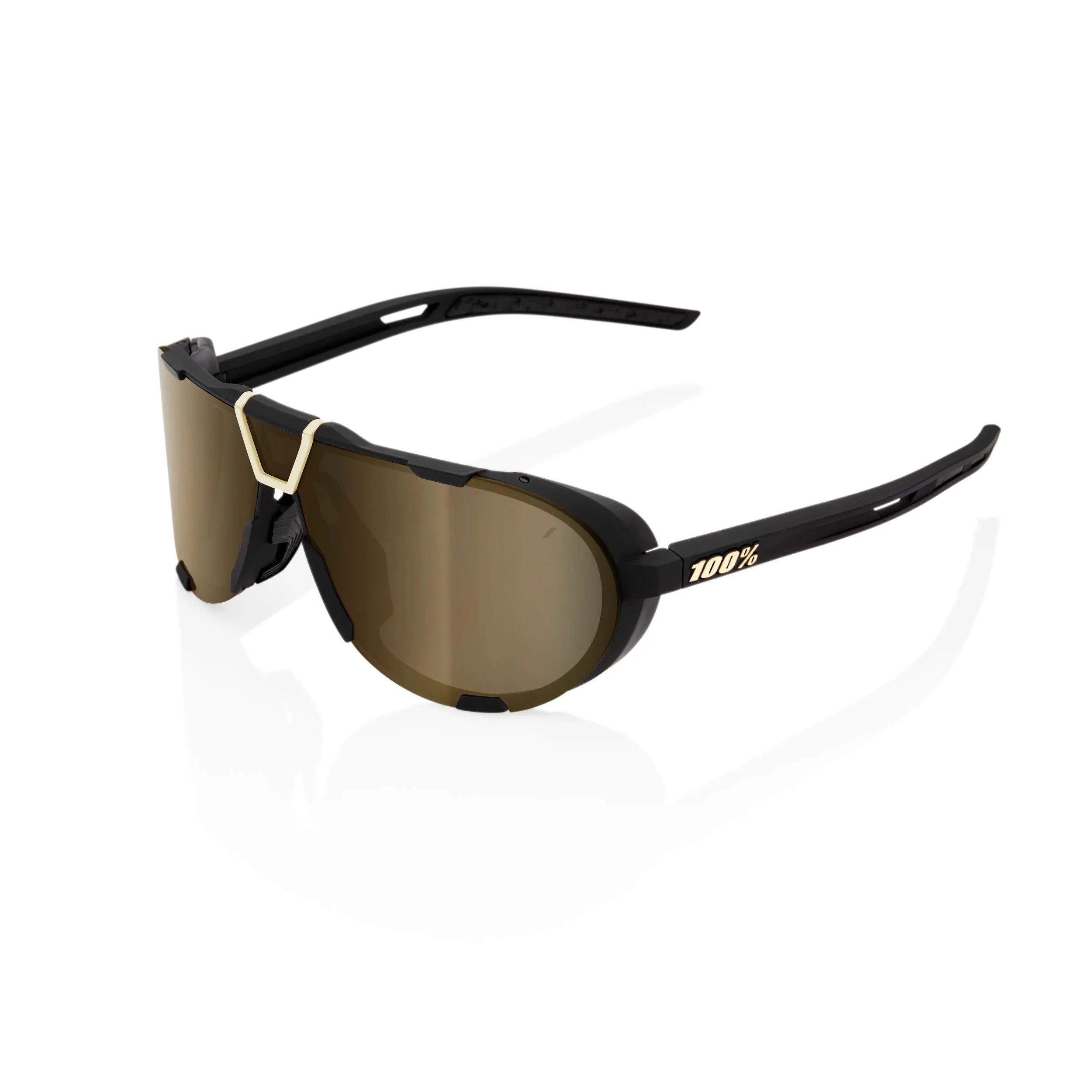 WESTCRAFT SUNGLASSES - 100% - Cobbled Climbs