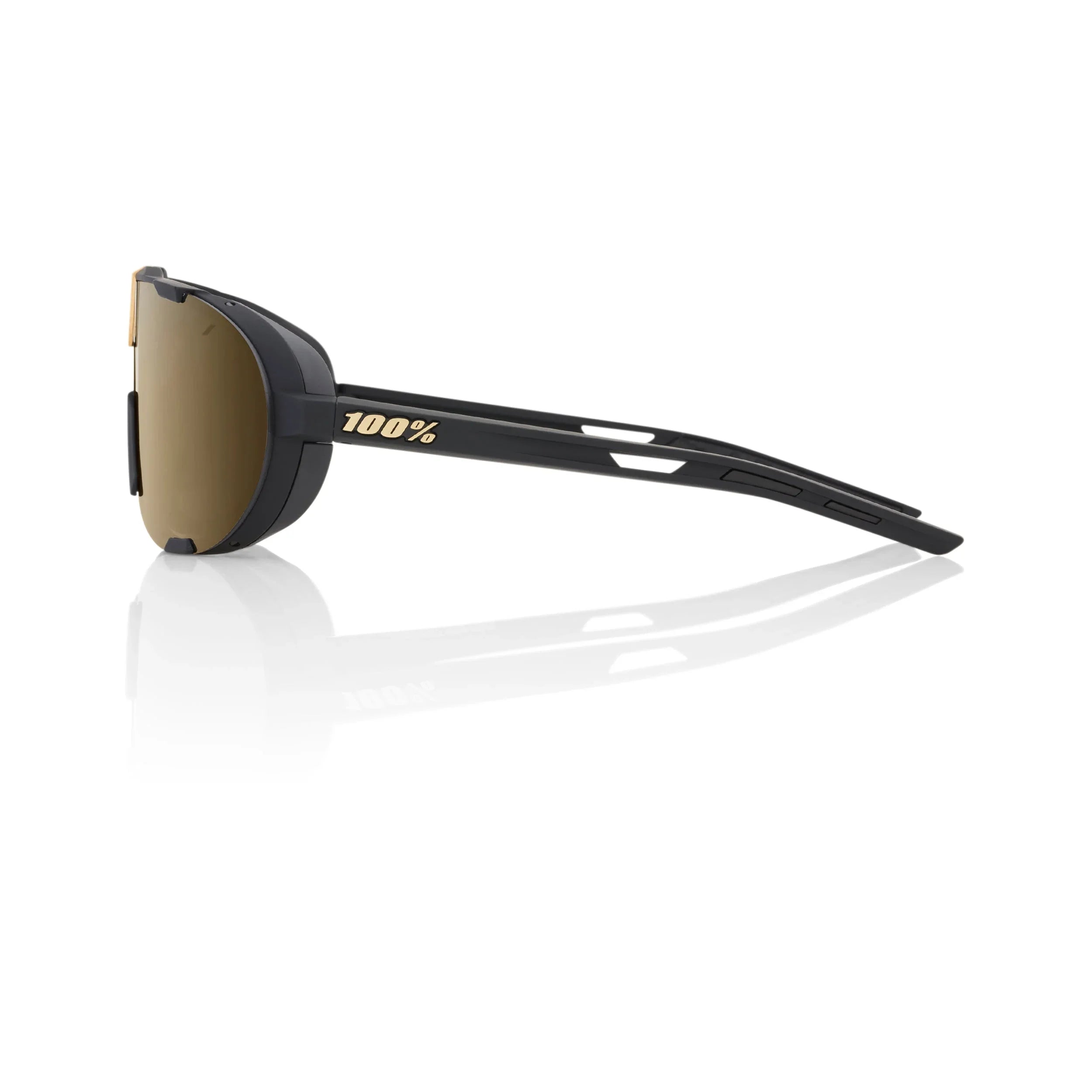 WESTCRAFT SUNGLASSES - 100% - Cobbled Climbs