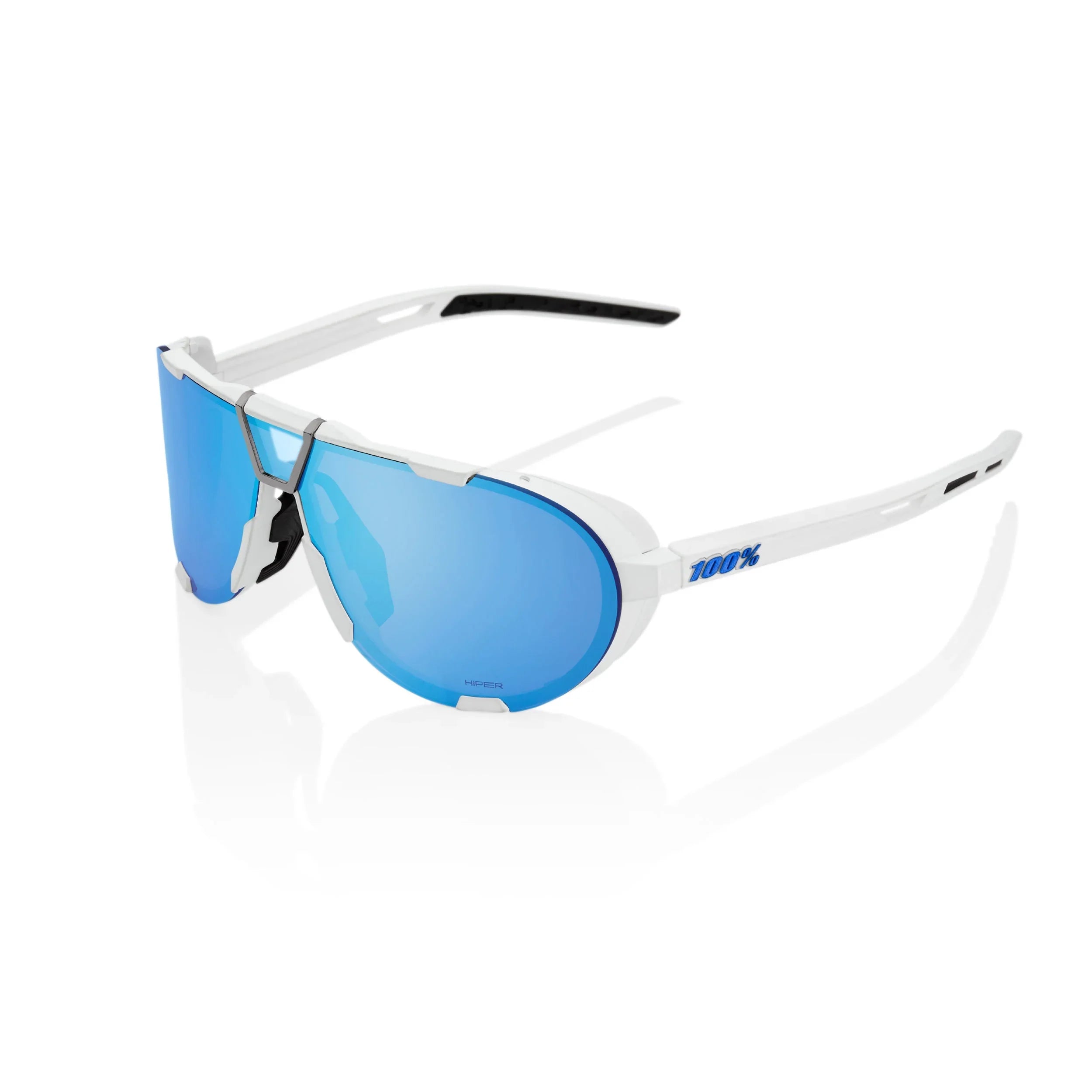 WESTCRAFT SUNGLASSES - 100% - Cobbled Climbs