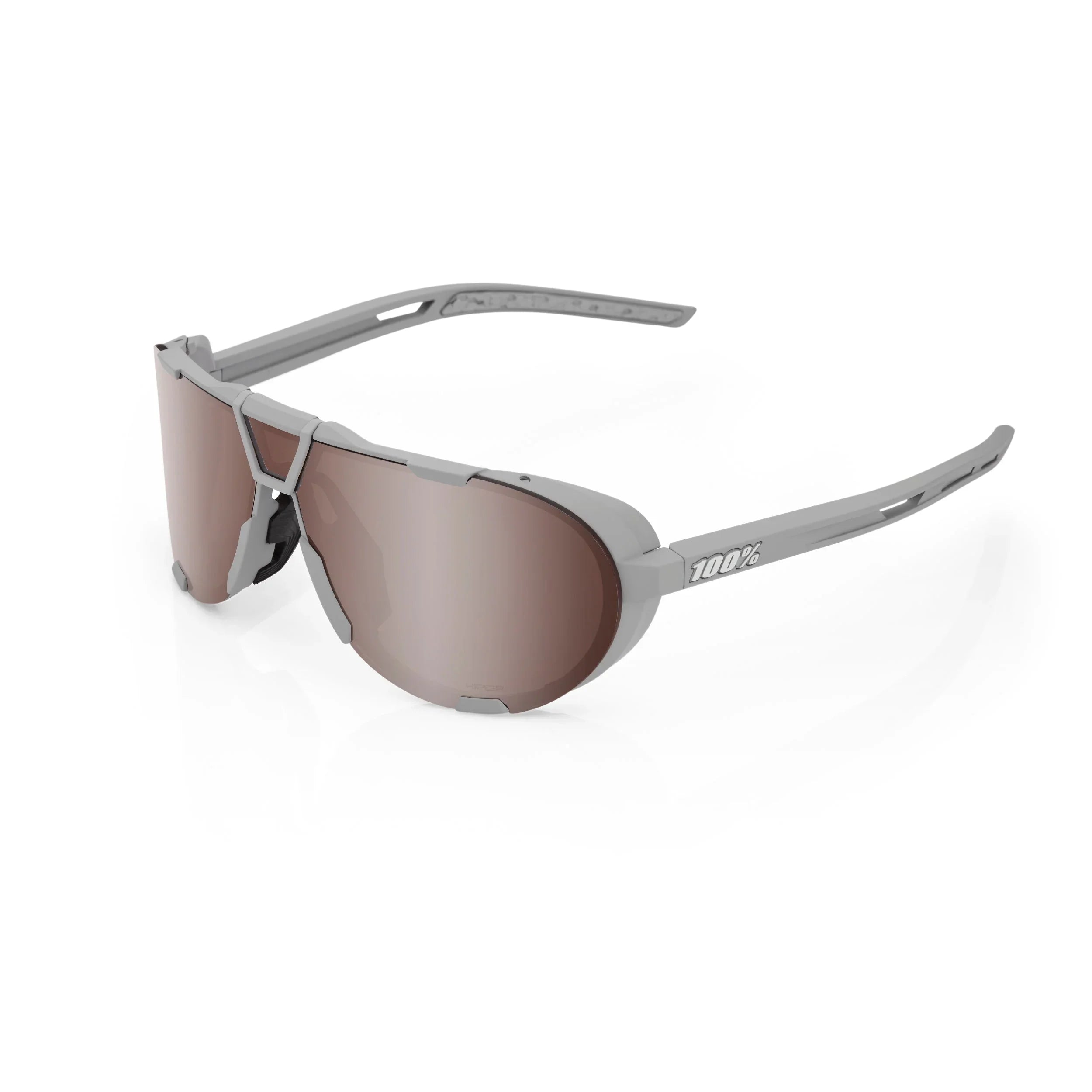 WESTCRAFT SUNGLASSES - 100% - Cobbled Climbs